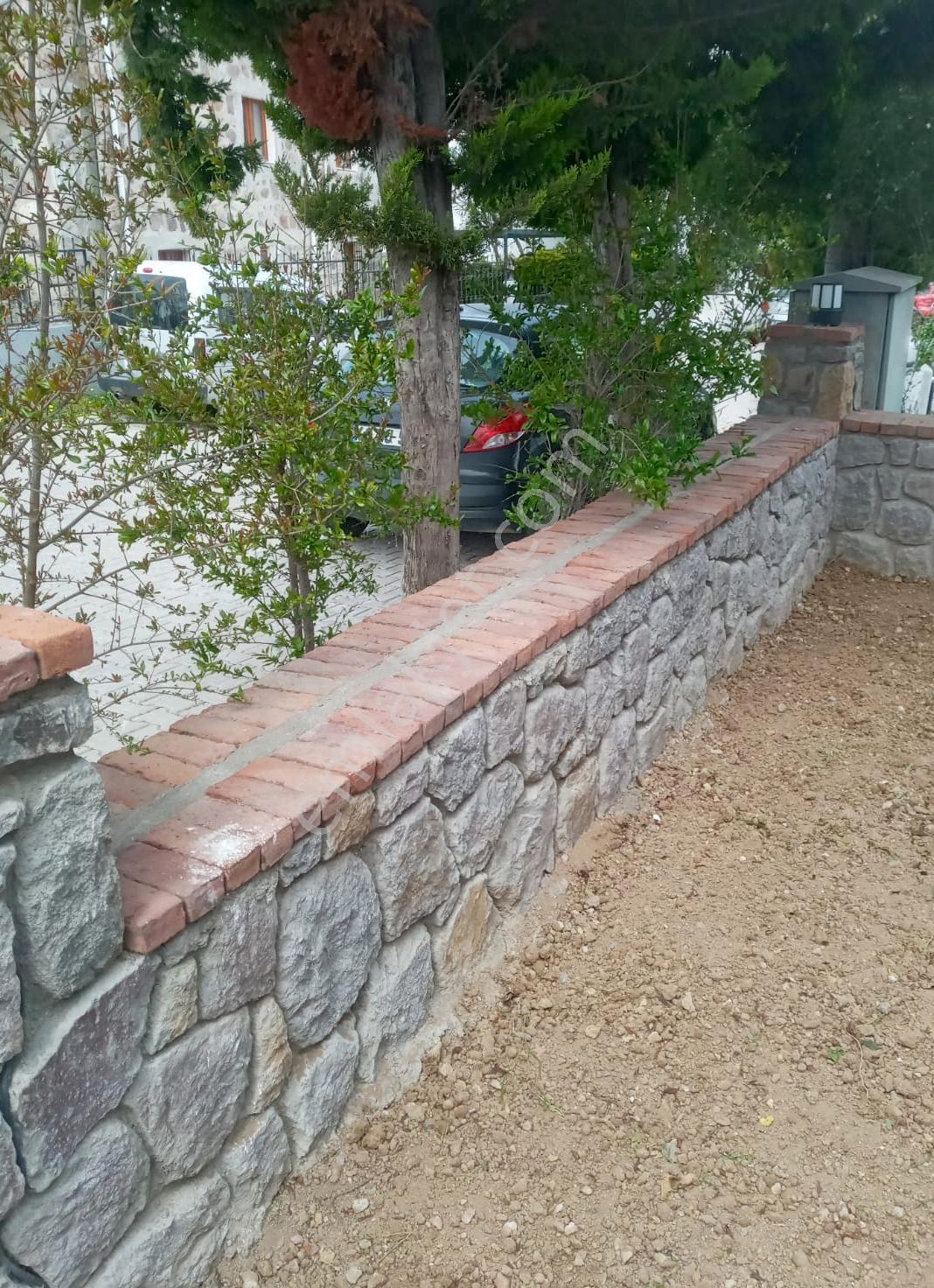 Turgutreis Marina'ya Yürüme Mesafesinde 3+1 Müstakil Villa - Görsel 23