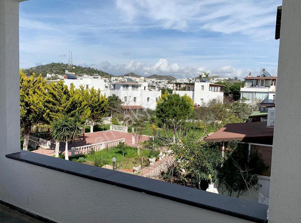 Turgutreis Marina'ya Yürüme Mesafesinde 3+1 Müstakil Villa - Görsel 13