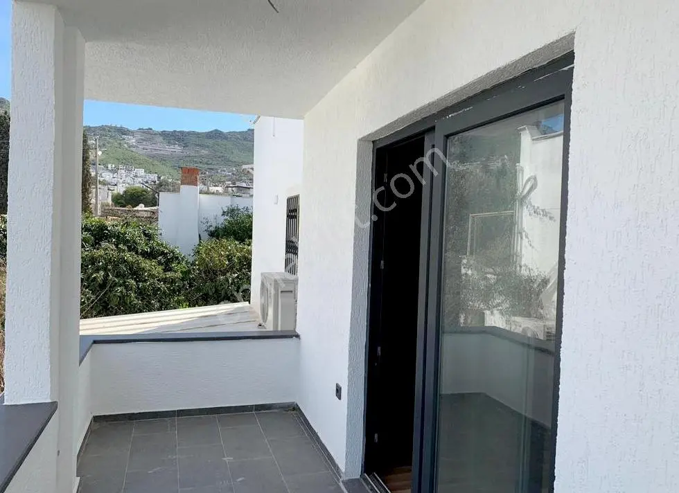 Turgutreis Marina'ya Yürüme Mesafesinde 3+1 Müstakil Villa - Görsel 10