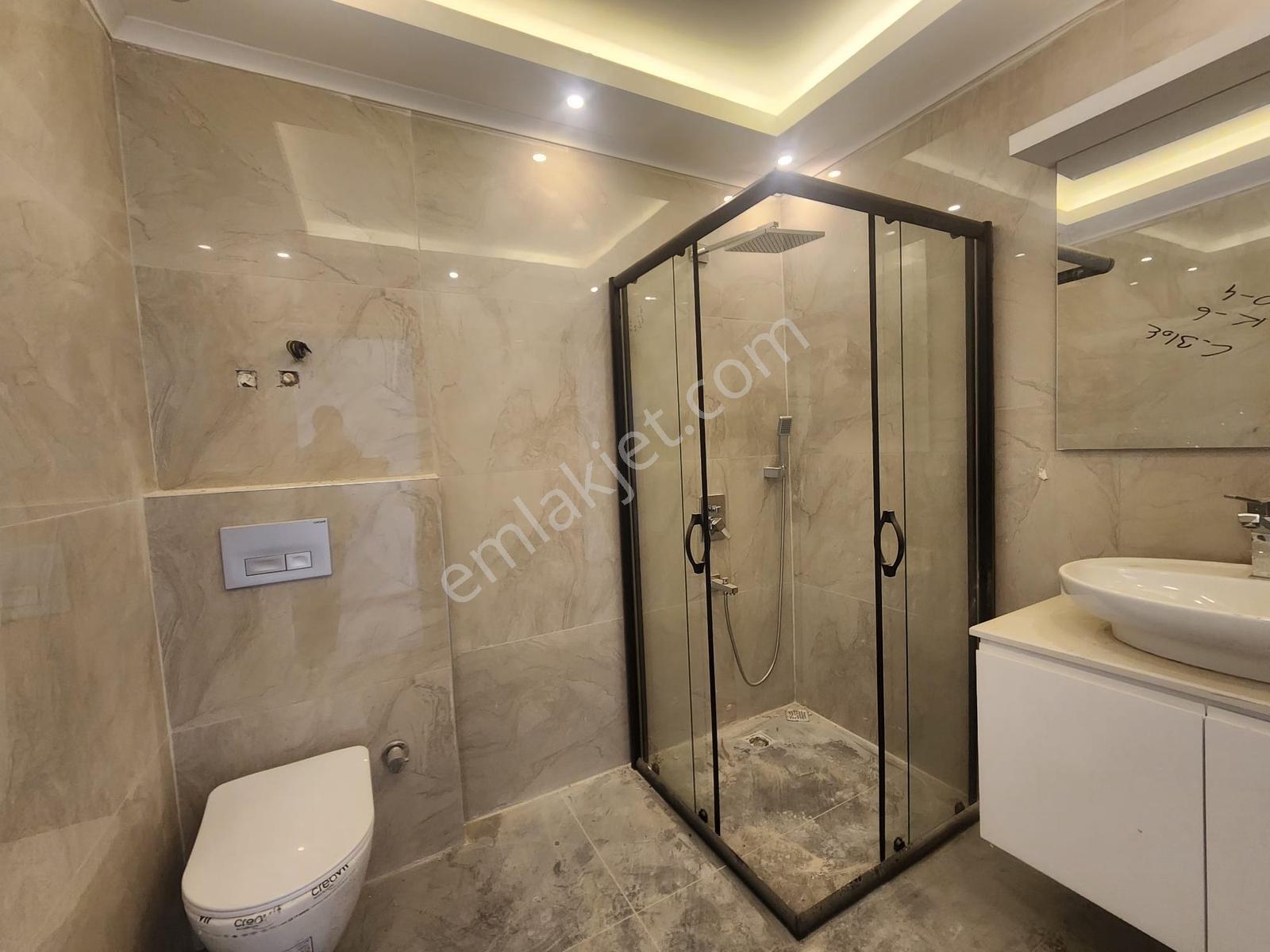 Alanya Çıplaklı'da Satılık Sıfır 4+1 220 M2 Ayrı Mutfak Dubleks - Görsel 2