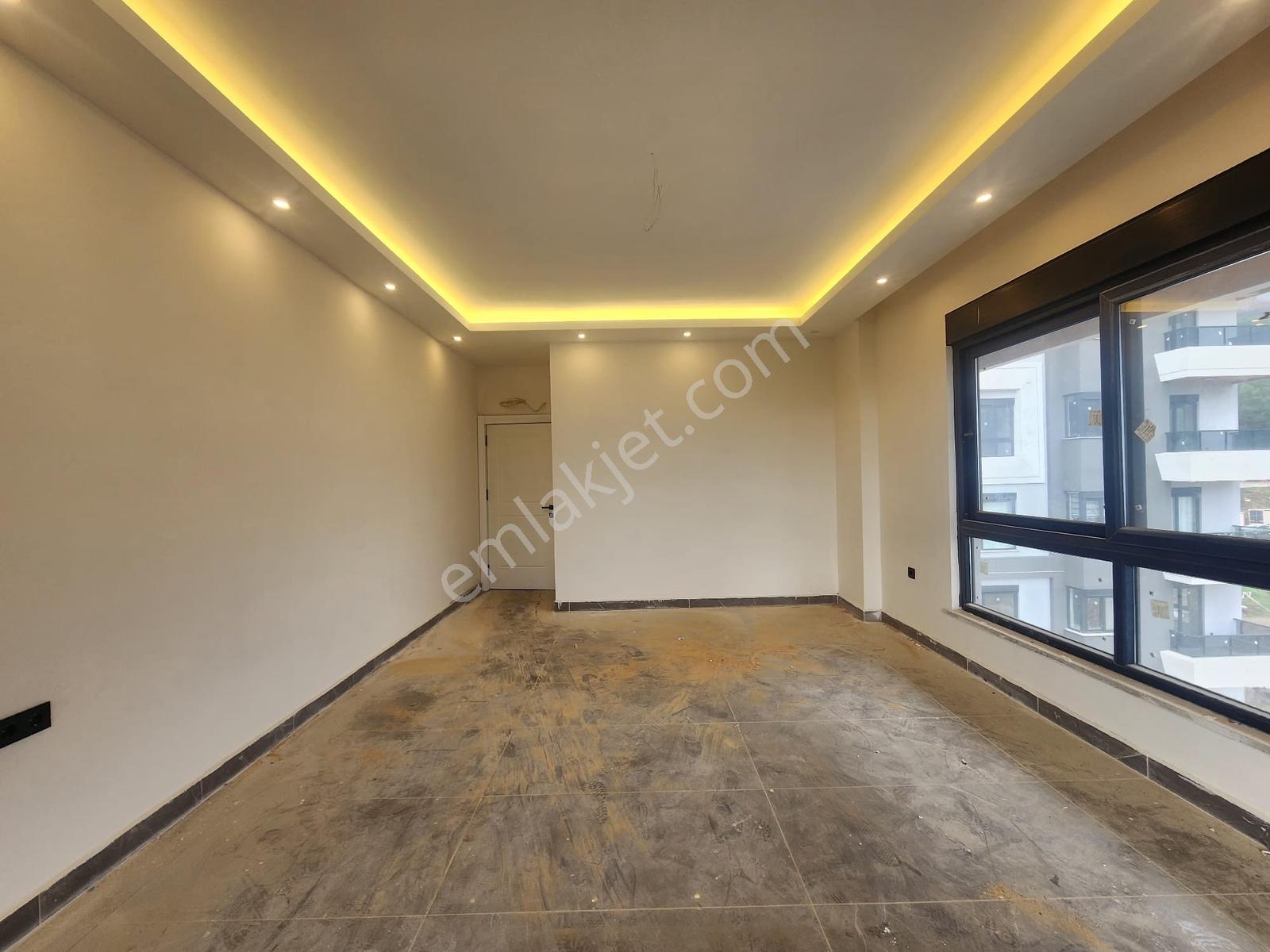 Alanya Çıplaklı'da Satılık Sıfır 4+1 220 M2 Ayrı Mutfak Dubleks - Görsel 8