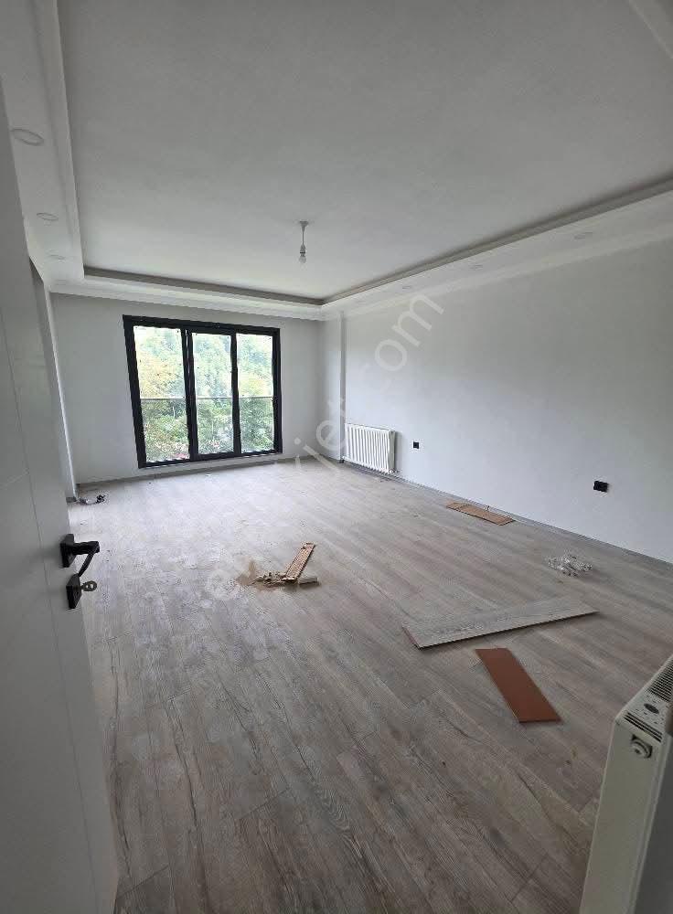 Taşçıoğlu Emlak || Güneysu Da 0 Lux Bina 8daire + 250m2 Dükkan - Görsel 11