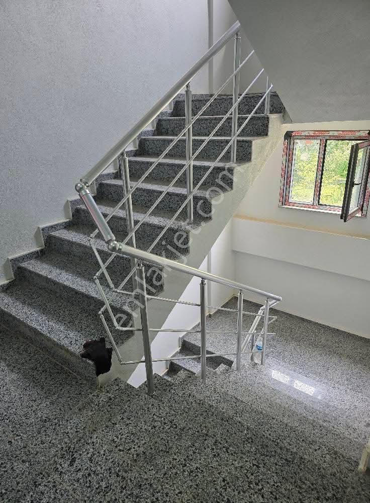 Taşçıoğlu Emlak || Güneysu Da 0 Lux Bina 8daire + 250m2 Dükkan - Görsel 16