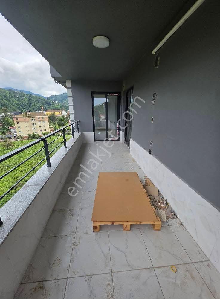 Taşçıoğlu Emlak || Güneysu Da 0 Lux Bina 8daire + 250m2 Dükkan - Görsel 13