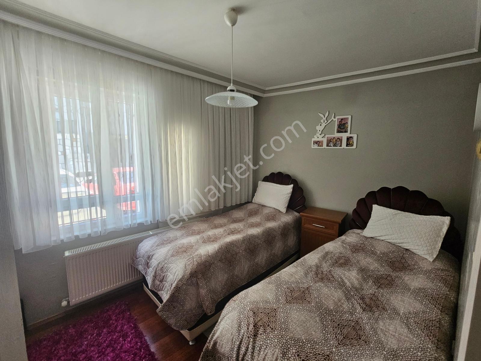 Etlik Sancaktepe De Yozgat Blv Yakın Kat Konumunda 3+1 - Görsel 14