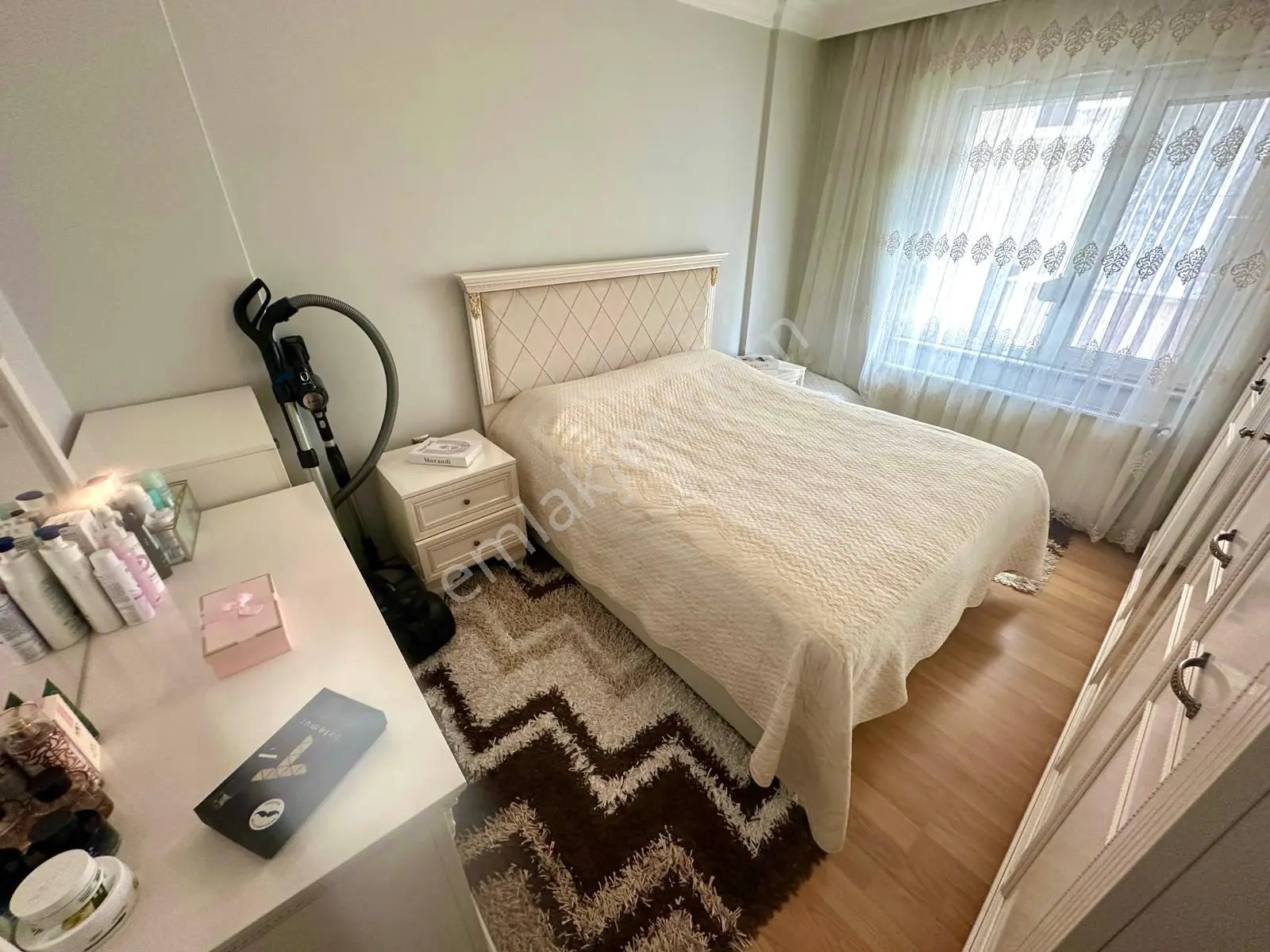 🏡 Referans'tan Akçay Merkez'de Ara Kat Yüksek Kredili Fırsat 3+1 Daire - Görsel 4