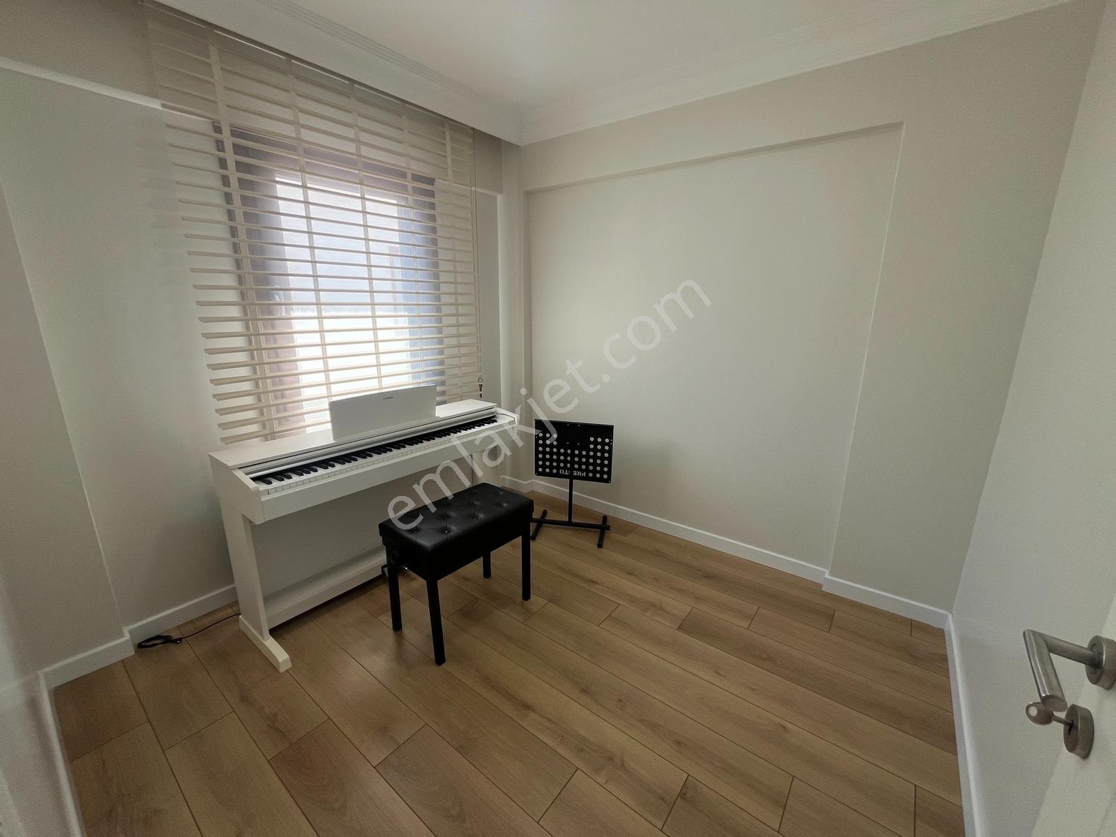 Sapanca Kırkpınar'da Satılık Çok Güzel 4+1 Villa - Görsel 26