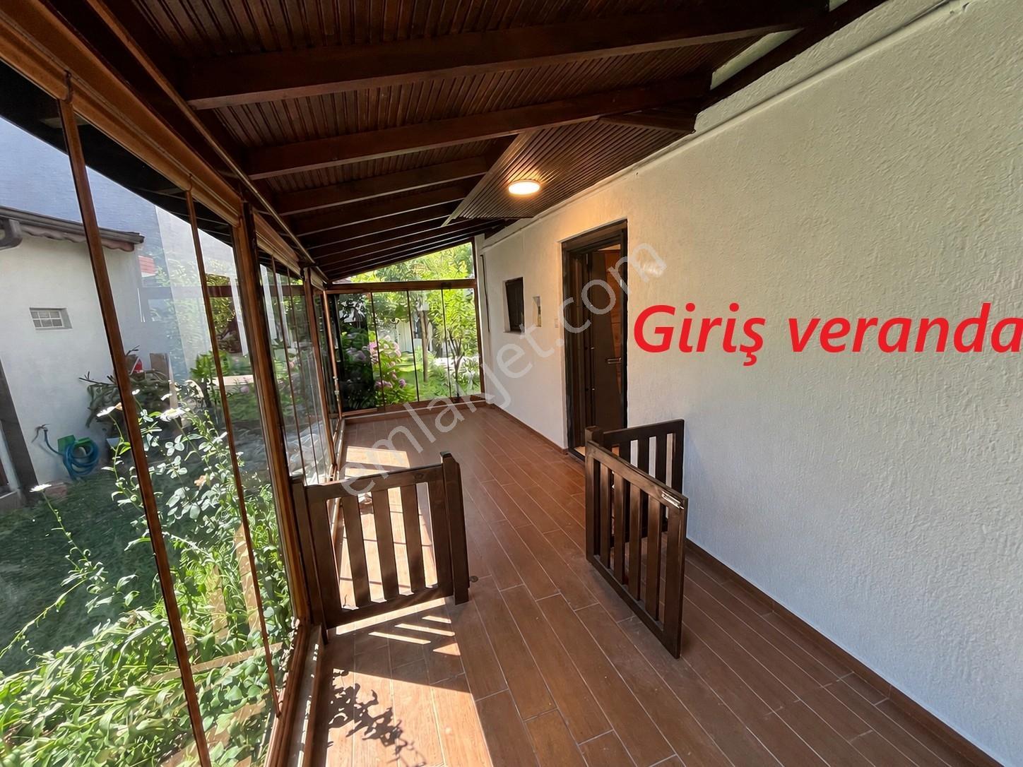 Sapanca Kırkpınar'da Satılık Çok Güzel 4+1 Villa - Görsel 11