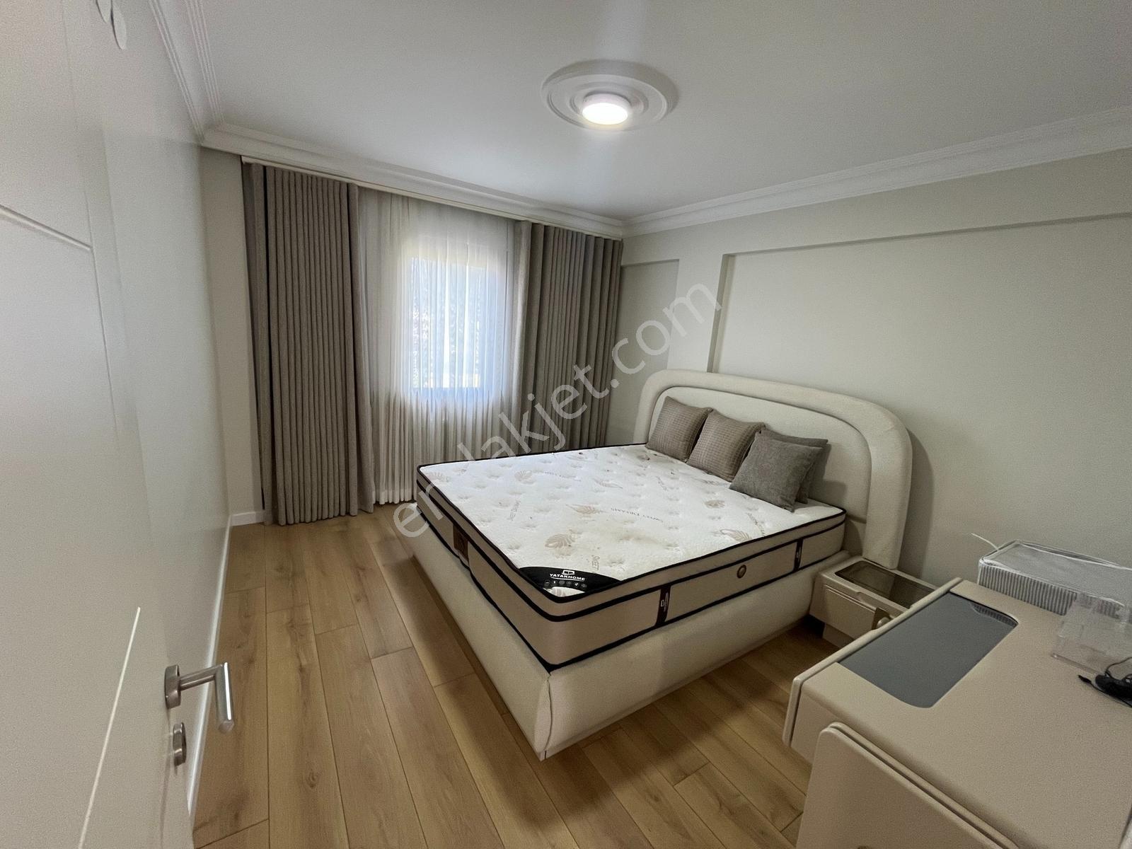 Sapanca Kırkpınar'da Satılık Çok Güzel 4+1 Villa - Görsel 12
