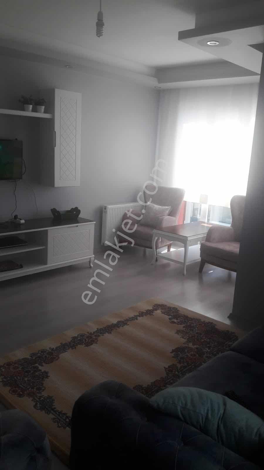 Ayrı Girişli Kapalı Otoparkı Olan Satılık Dubleks