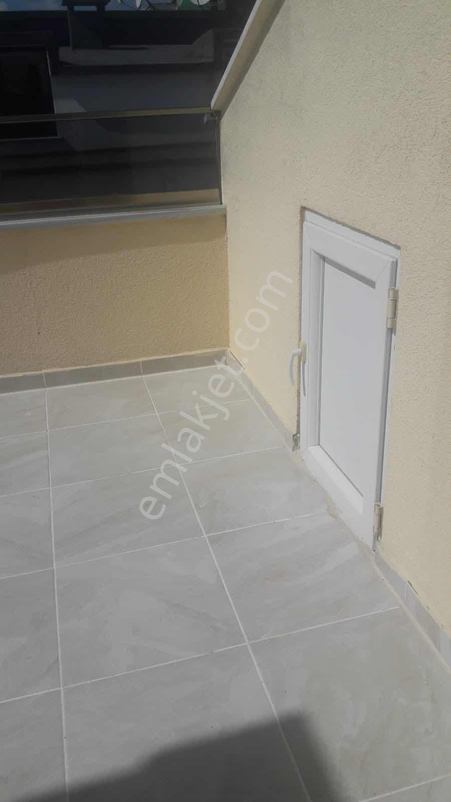 Ayrı Girişli Kapalı Otoparkı Olan Satılık Dubleks - Görsel 4
