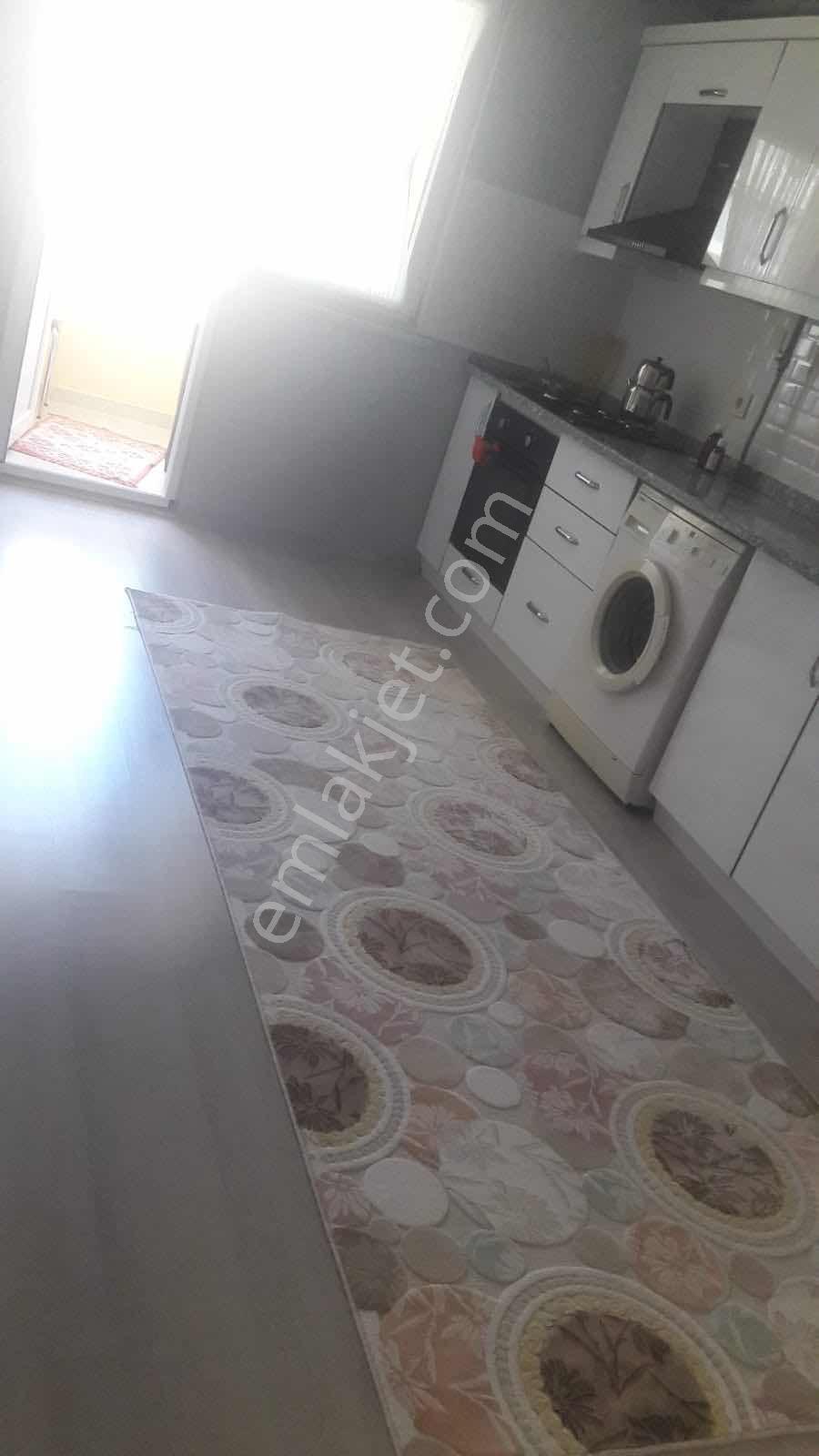 Ayrı Girişli Kapalı Otoparkı Olan Satılık Dubleks - Görsel 12