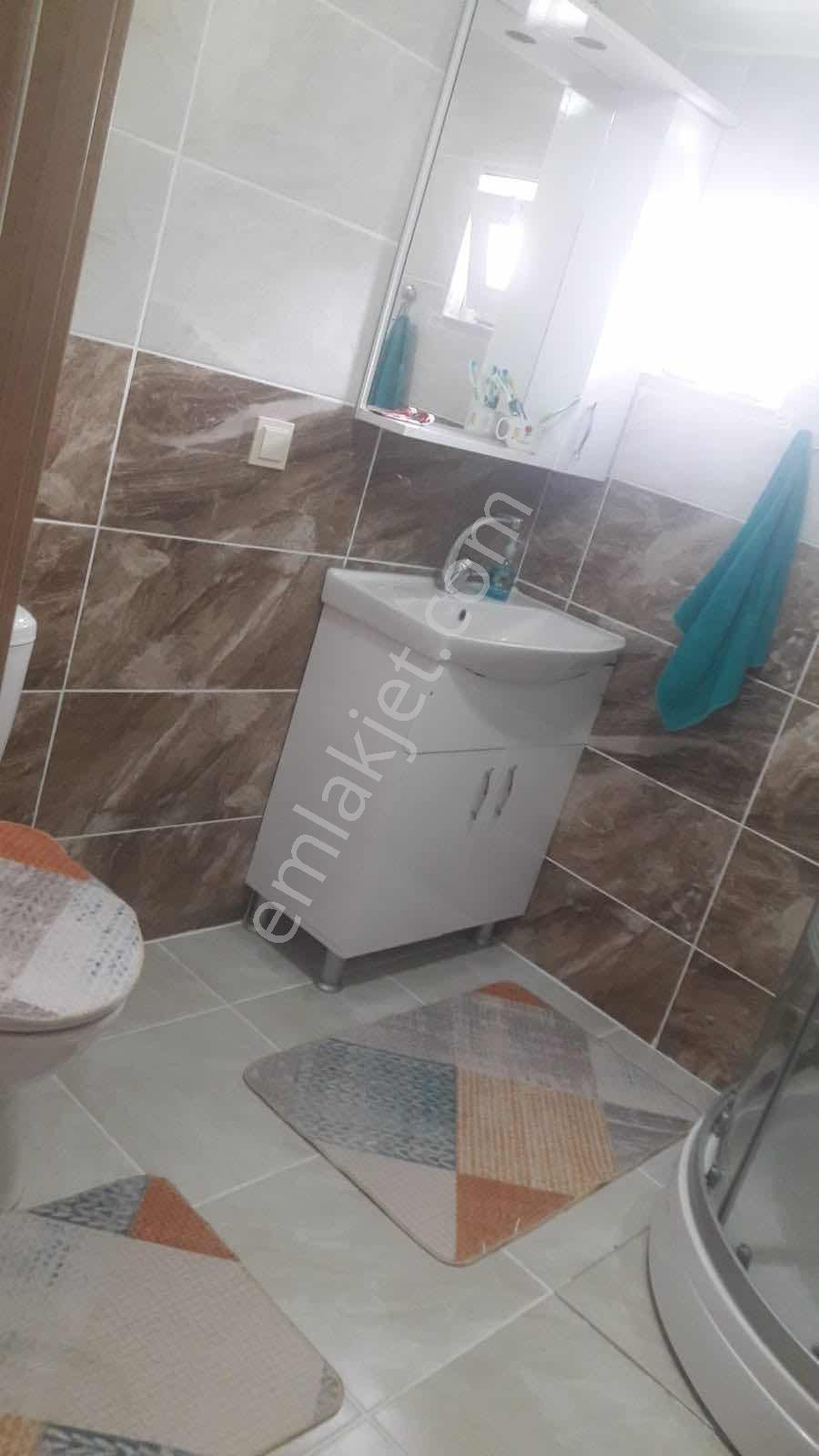 Ayrı Girişli Kapalı Otoparkı Olan Satılık Dubleks - Görsel 20