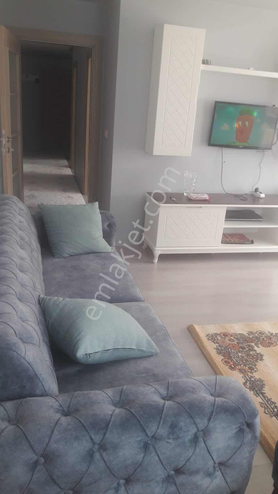 Ayrı Girişli Kapalı Otoparkı Olan Satılık Dubleks - Görsel 27