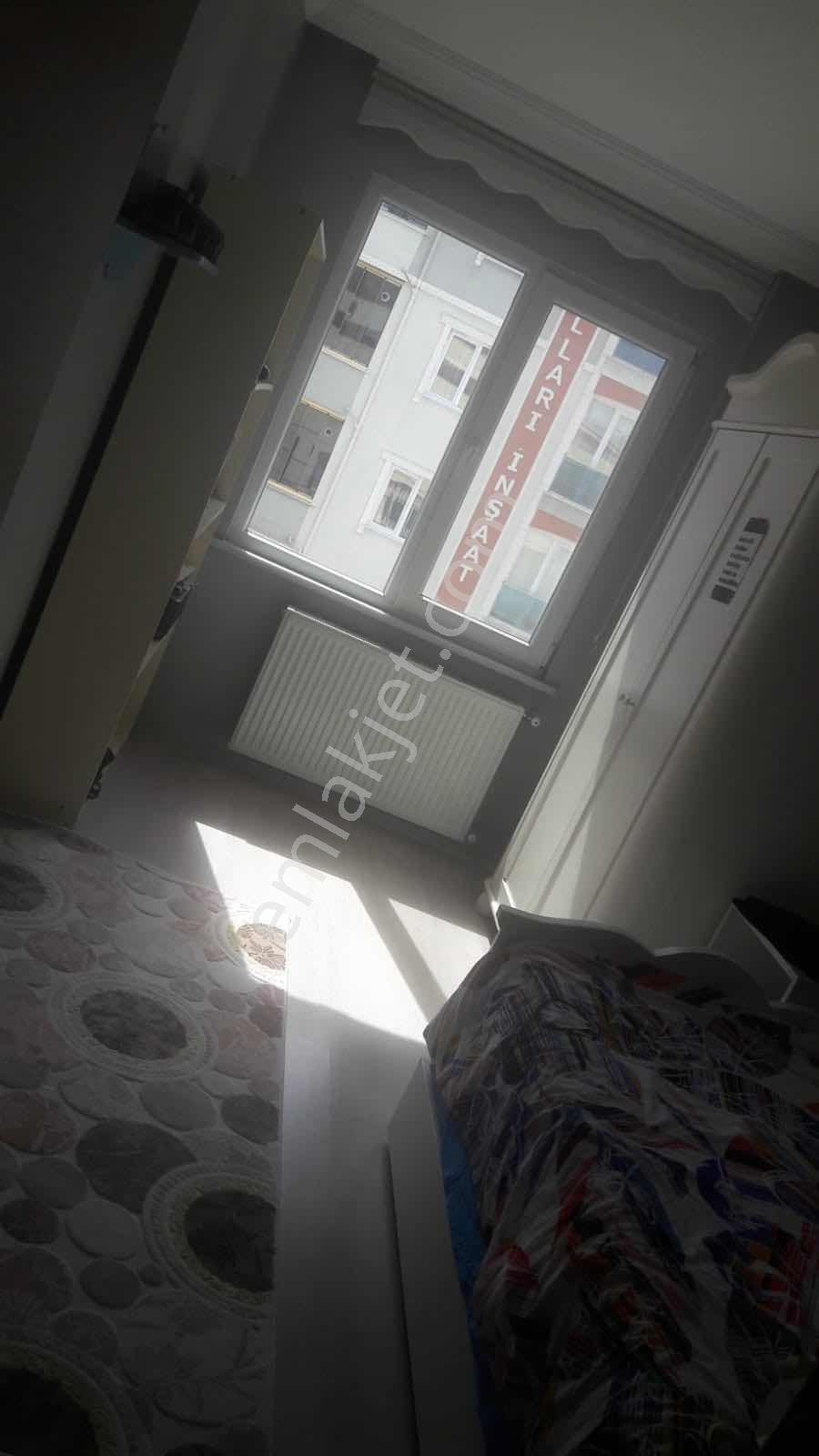 Ayrı Girişli Kapalı Otoparkı Olan Satılık Dubleks - Görsel 17