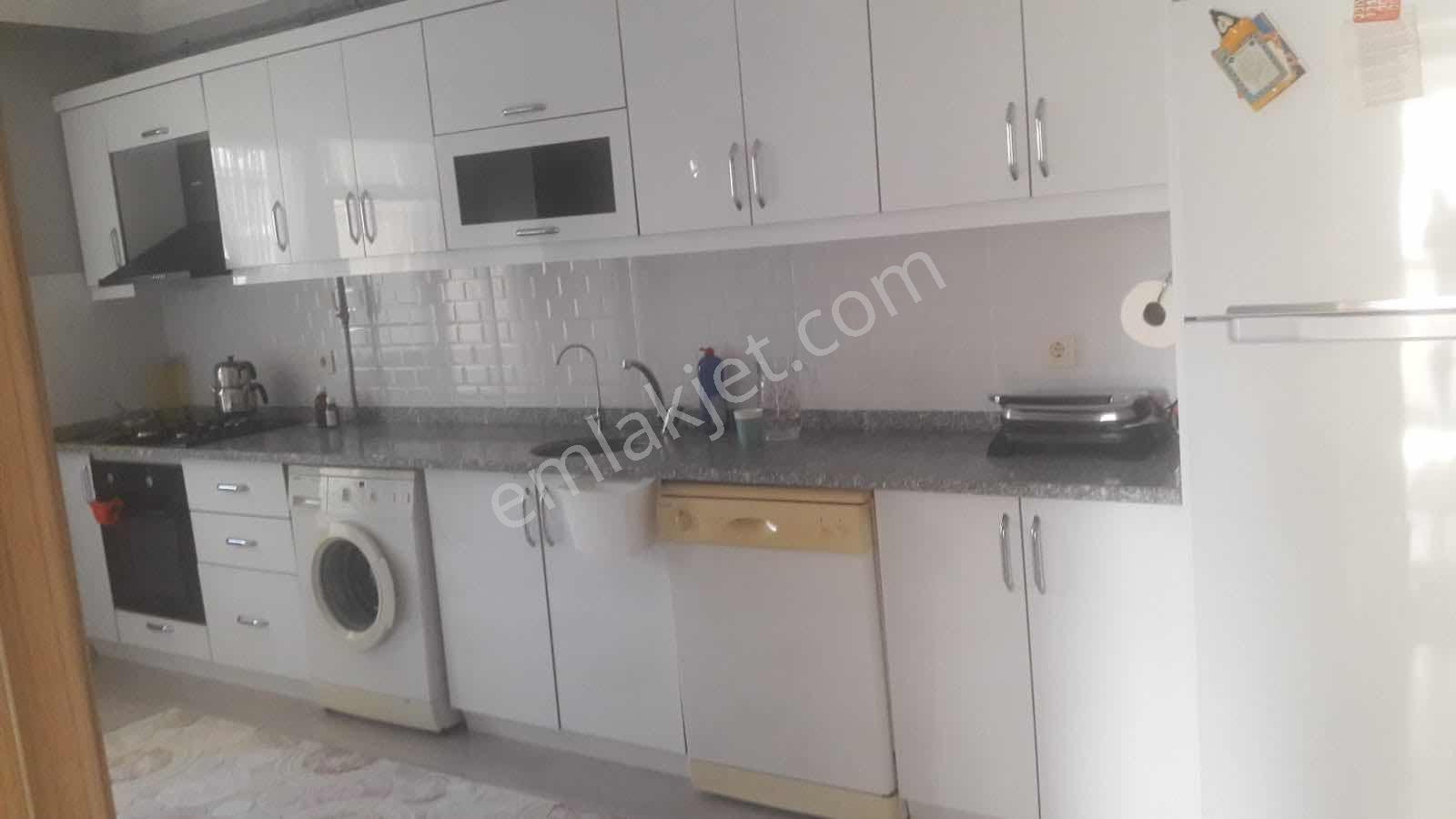 Ayrı Girişli Kapalı Otoparkı Olan Satılık Dubleks - Görsel 13