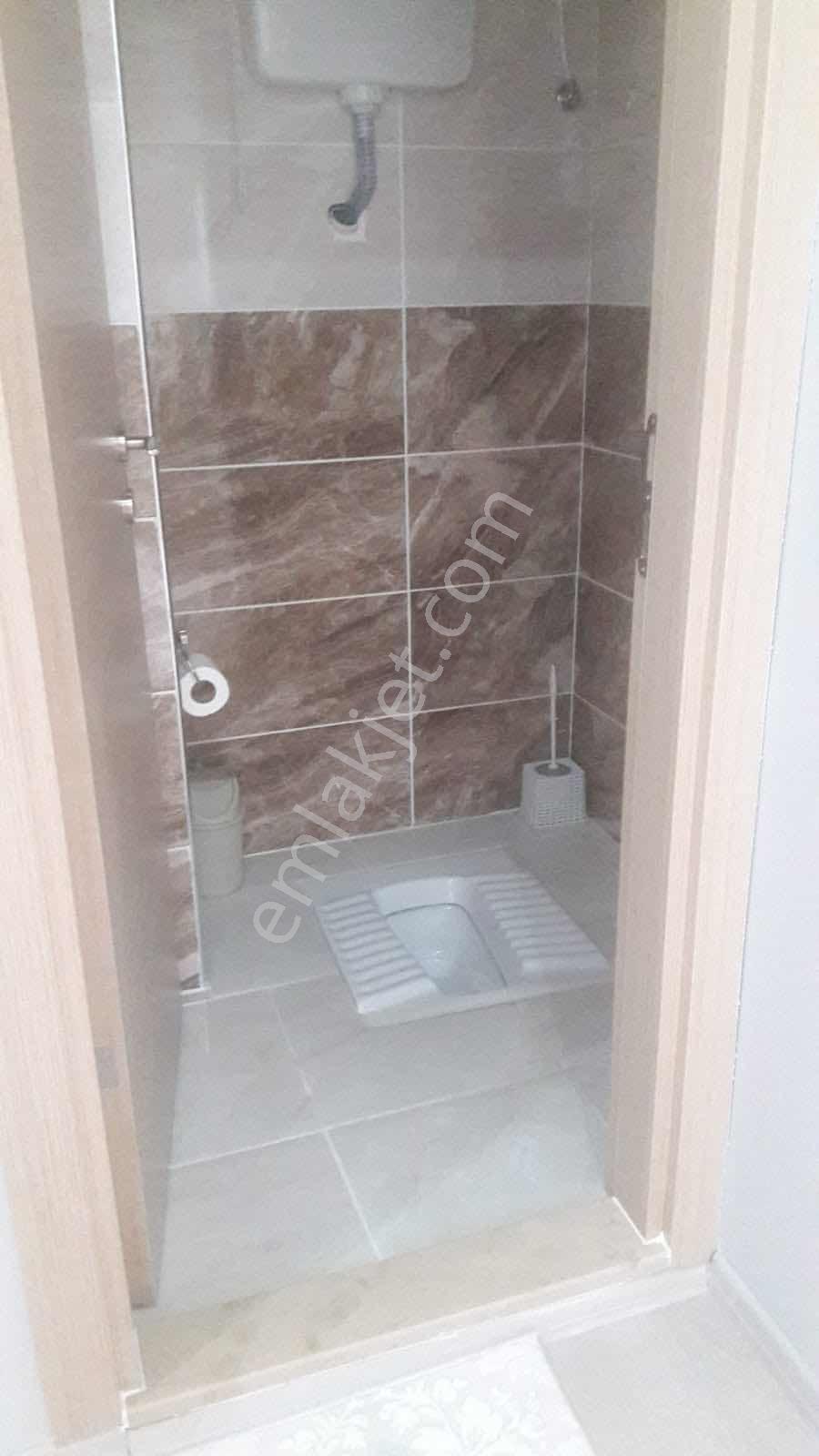 Ayrı Girişli Kapalı Otoparkı Olan Satılık Dubleks - Görsel 16