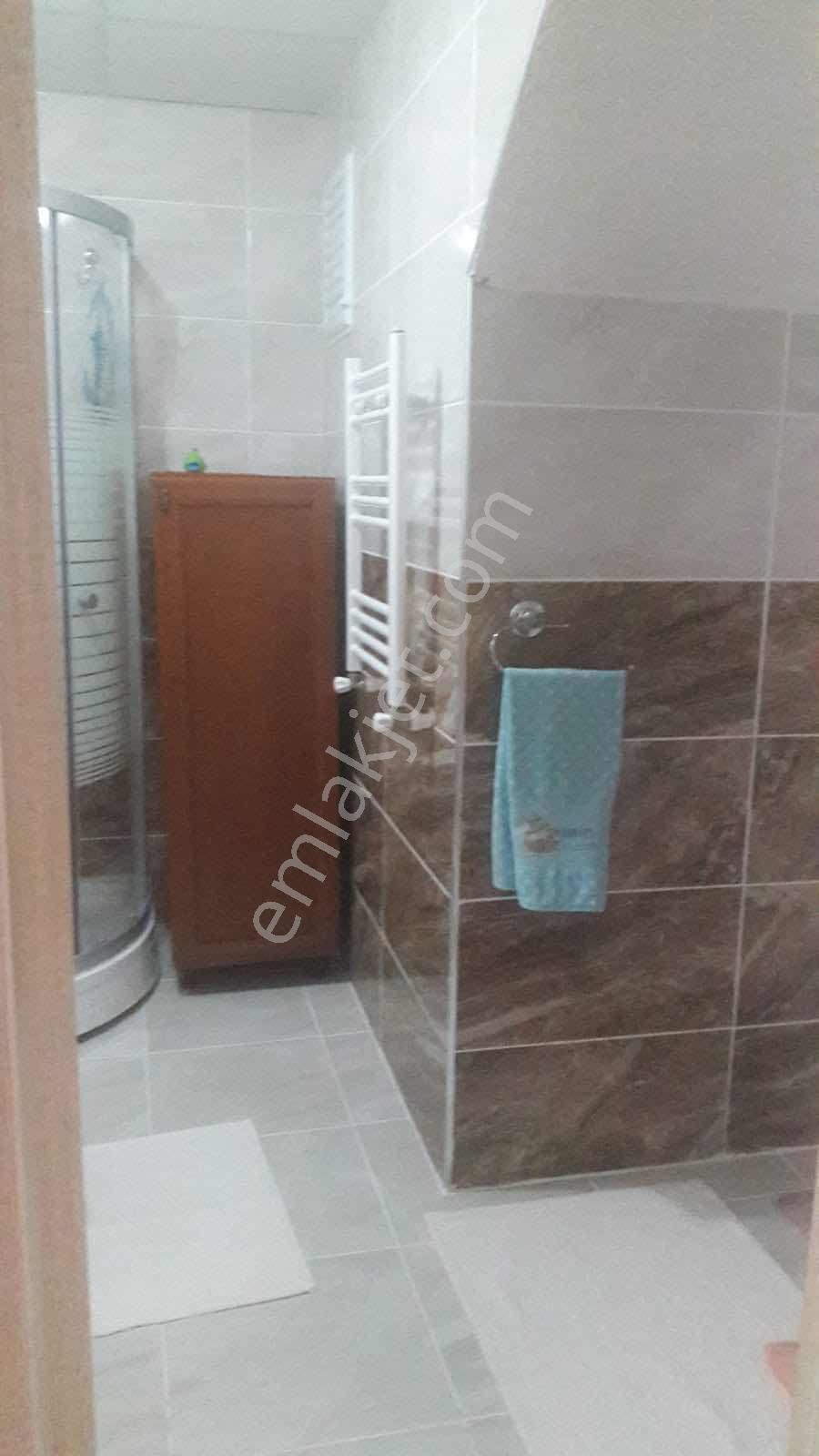 Ayrı Girişli Kapalı Otoparkı Olan Satılık Dubleks - Görsel 18
