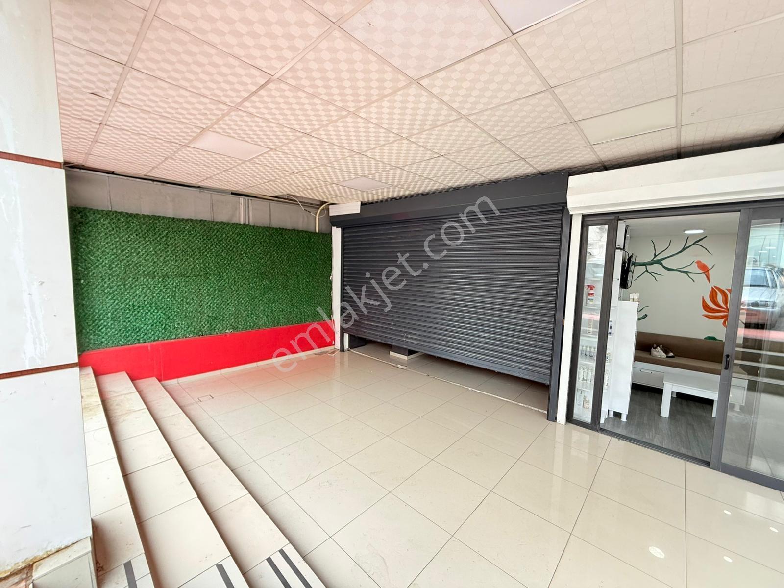 Han Emlak'tan Fatih Mah. Medikal Park Yakını Satılık 60m² Dükkan - Görsel 8