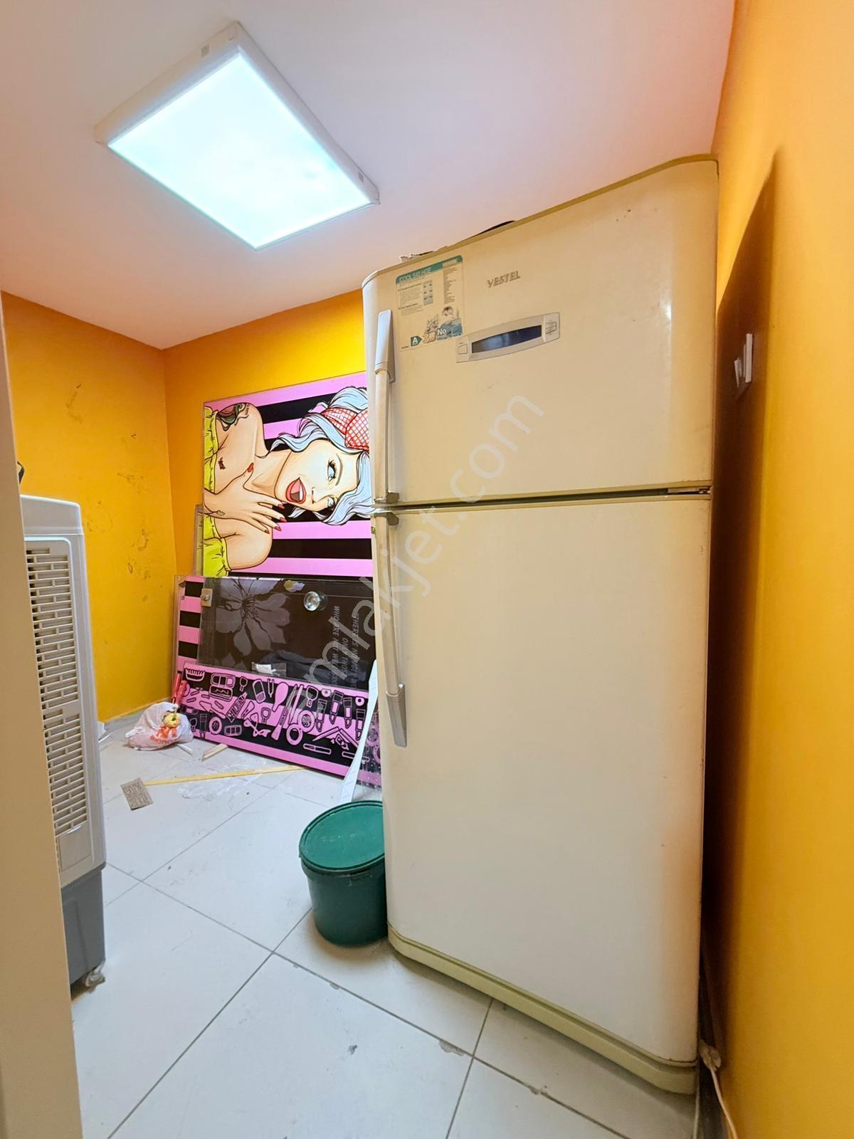 Han Emlak'tan Fatih Mah. Medikal Park Yakını Satılık 60m² Dükkan - Görsel 6