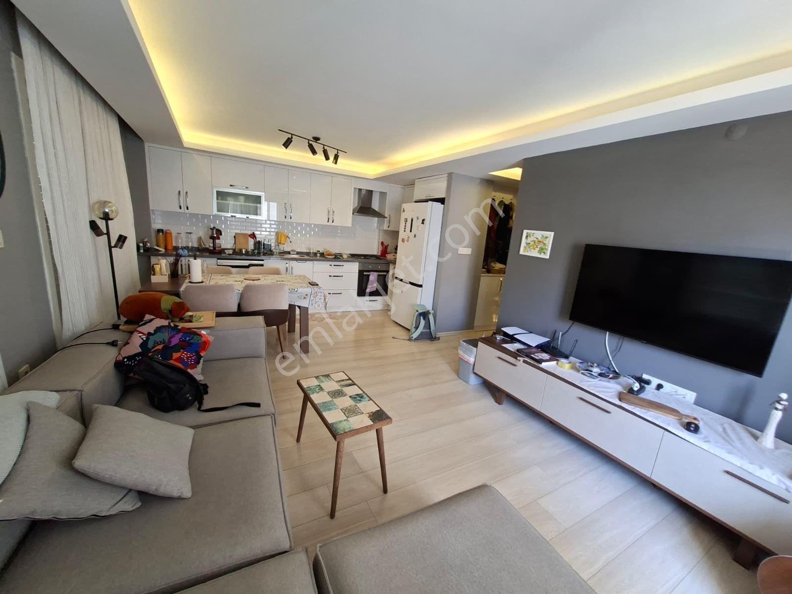 Narlıderede Kiralık Daire Lüx Termal Metro 85 Mt 9 Eylül Hst Yürüyüş Mesafesinde - Görsel 6