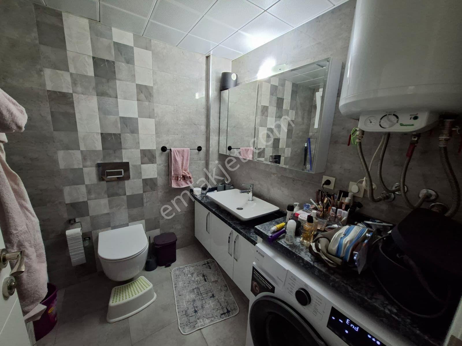 Narlıderede Kiralık Daire Lüx Termal Metro 85 Mt 9 Eylül Hst Yürüyüş Mesafesinde - Görsel 23
