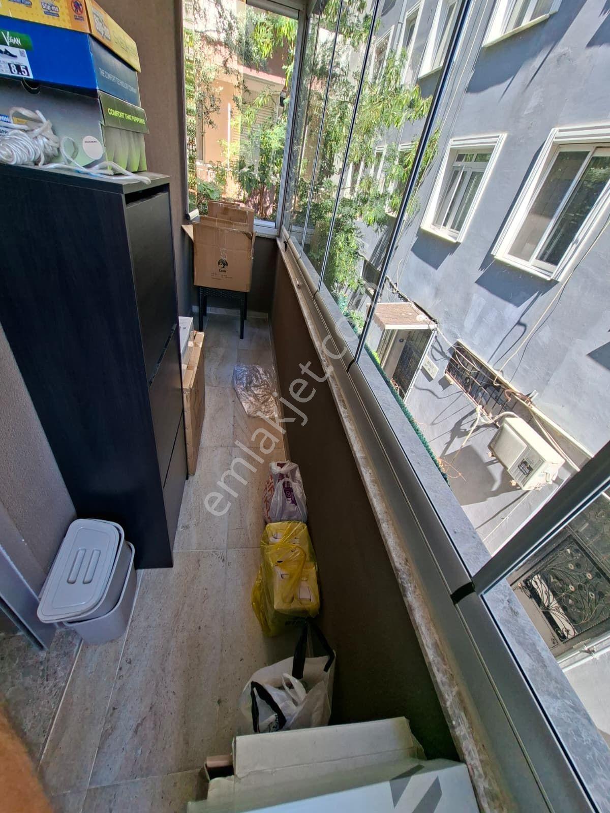 Narlıderede Kiralık Daire Lüx Termal Metro 85 Mt 9 Eylül Hst Yürüyüş Mesafesinde - Görsel 11