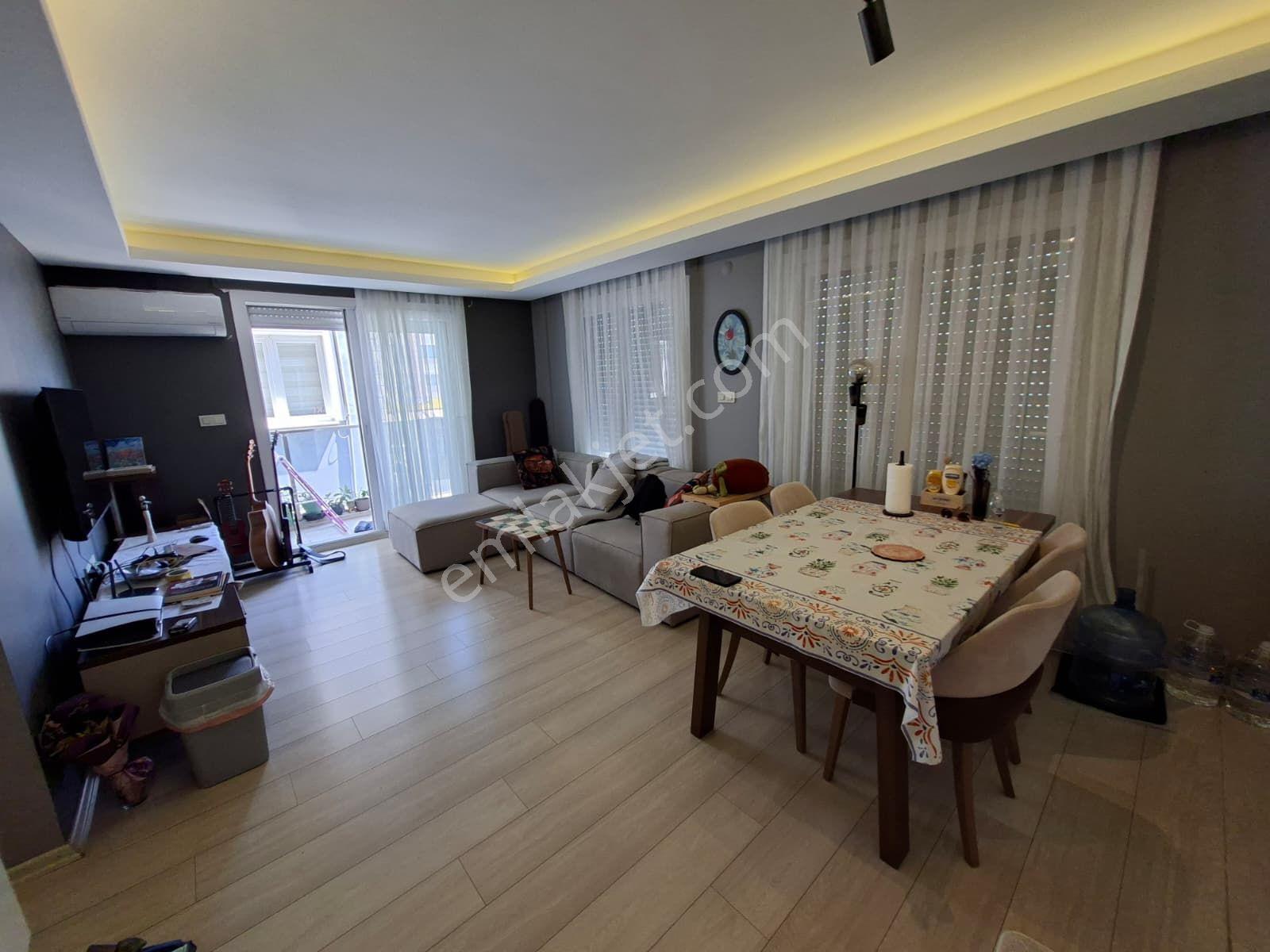 Narlıderede Kiralık Daire Lüx Termal Metro 85 Mt 9 Eylül Hst Yürüyüş Mesafesinde - Görsel 7