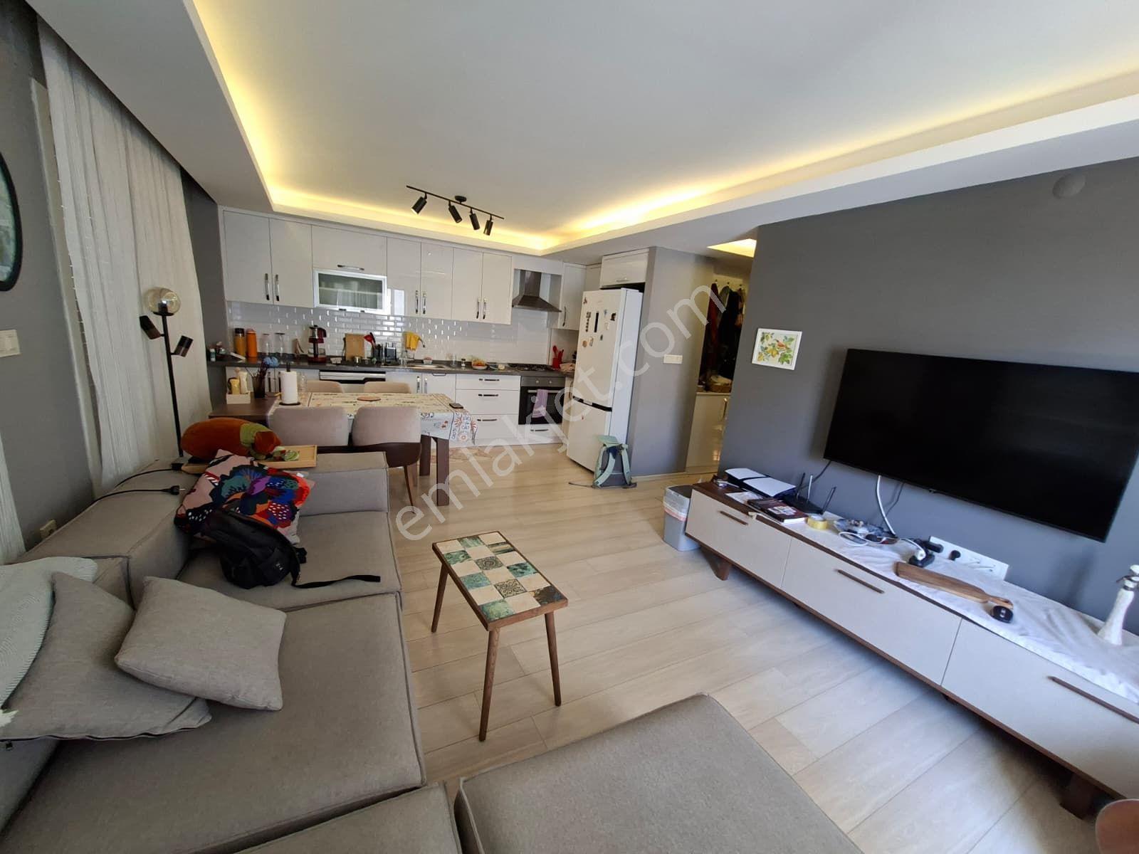 Narlıderede Kiralık Daire Lüx Termal Metro 85 Mt 9 Eylül Hst Yürüyüş Mesafesinde - Görsel 34