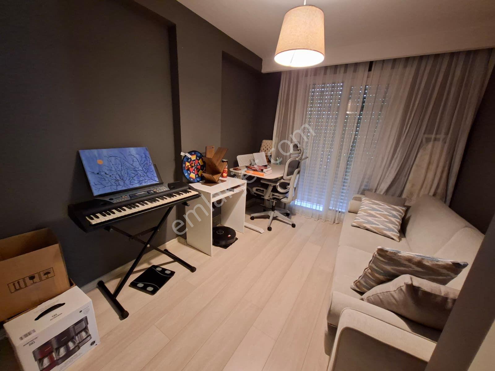 Narlıderede Kiralık Daire Lüx Termal Metro 85 Mt 9 Eylül Hst Yürüyüş Mesafesinde - Görsel 21