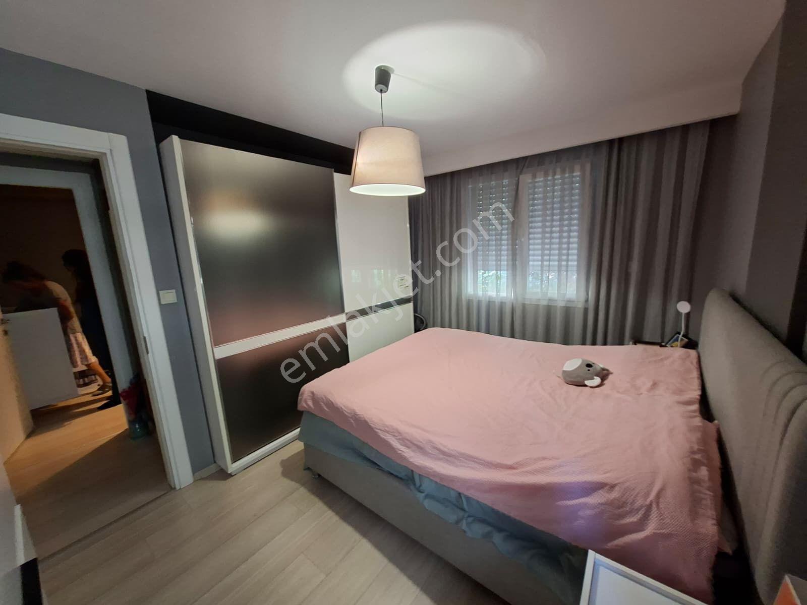 Narlıderede Kiralık Daire Lüx Termal Metro 85 Mt 9 Eylül Hst Yürüyüş Mesafesinde - Görsel 4