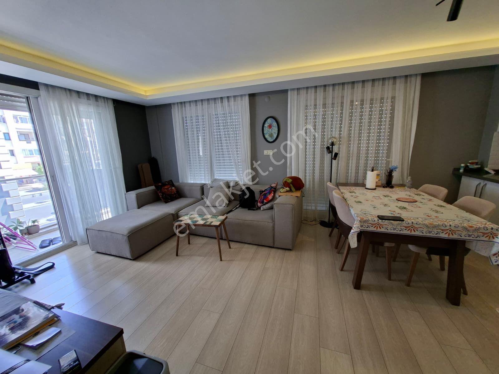 Narlıderede Kiralık Daire Lüx Termal Metro 85 Mt 9 Eylül Hst Yürüyüş Mesafesinde - Görsel 24
