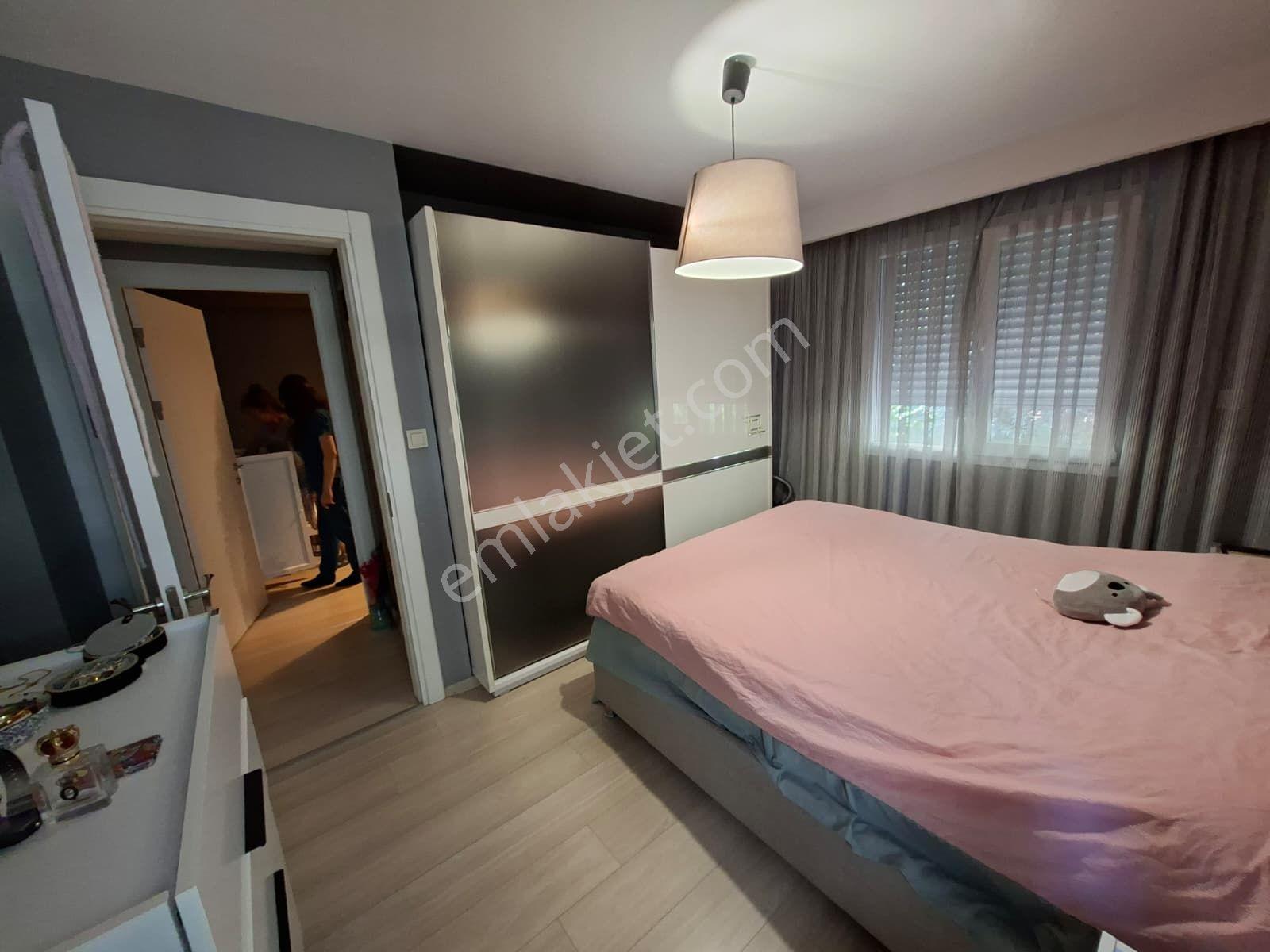 Narlıderede Kiralık Daire Lüx Termal Metro 85 Mt 9 Eylül Hst Yürüyüş Mesafesinde - Görsel 19