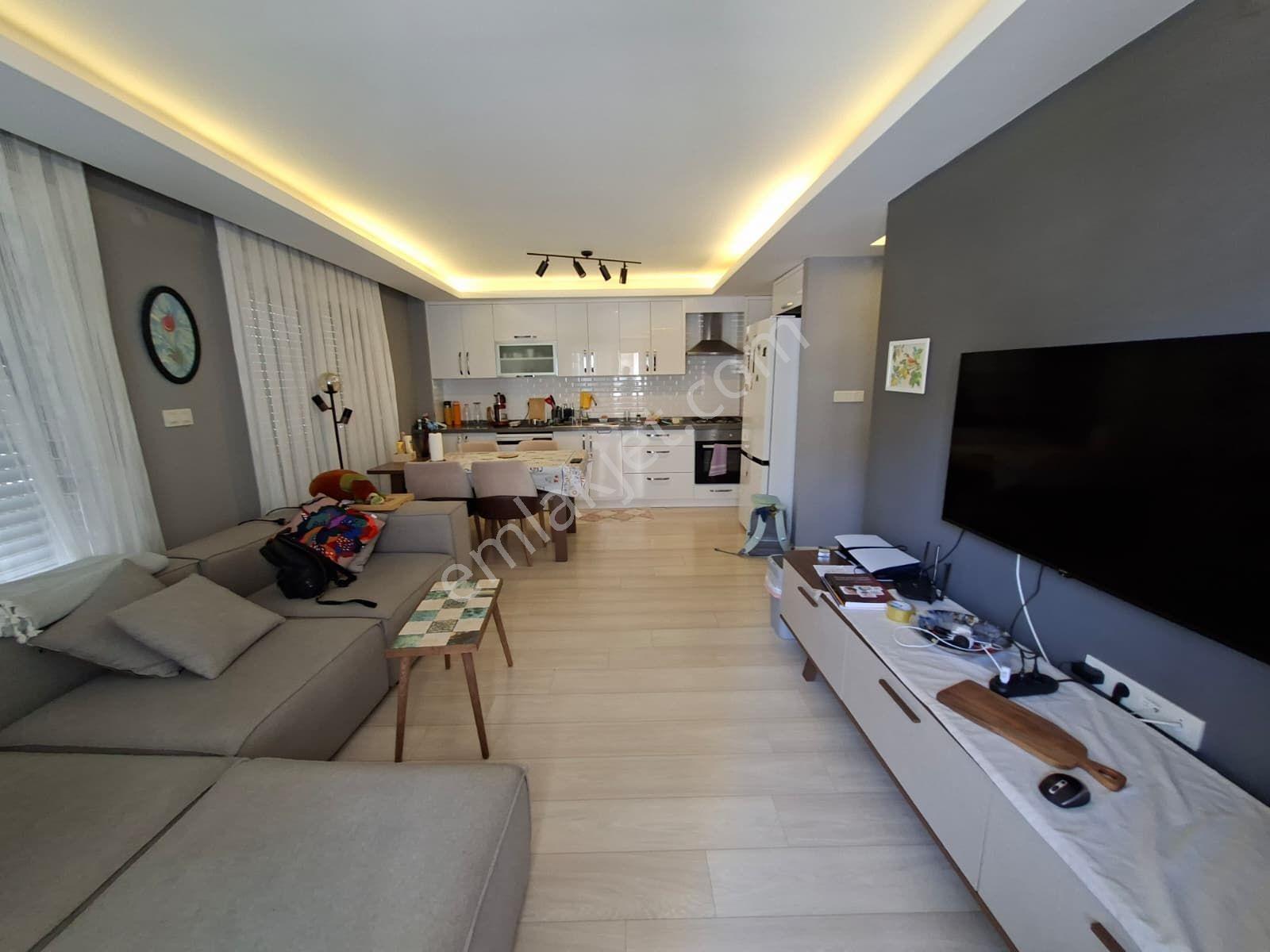 Narlıderede Kiralık Daire Lüx Termal Metro 85 Mt 9 Eylül Hst Yürüyüş Mesafesinde - Görsel 29