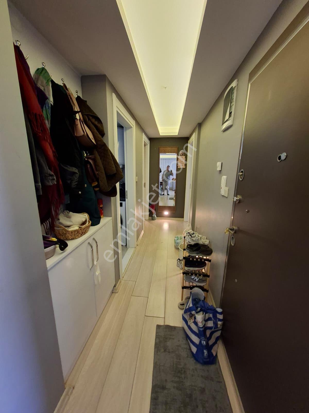 Narlıderede Kiralık Daire Lüx Termal Metro 85 Mt 9 Eylül Hst Yürüyüş Mesafesinde - Görsel 12