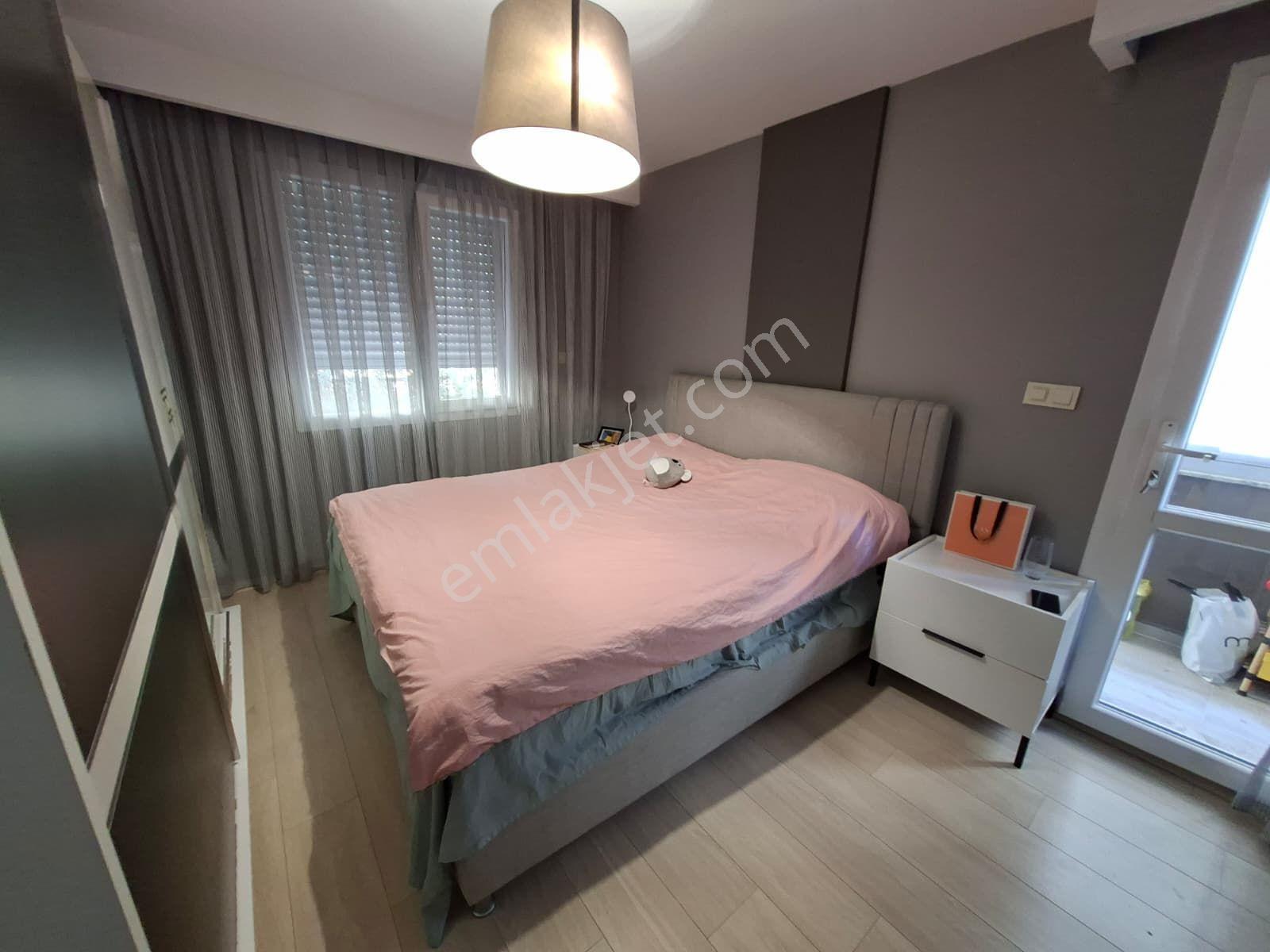 Narlıderede Kiralık Daire Lüx Termal Metro 85 Mt 9 Eylül Hst Yürüyüş Mesafesinde - Görsel 13