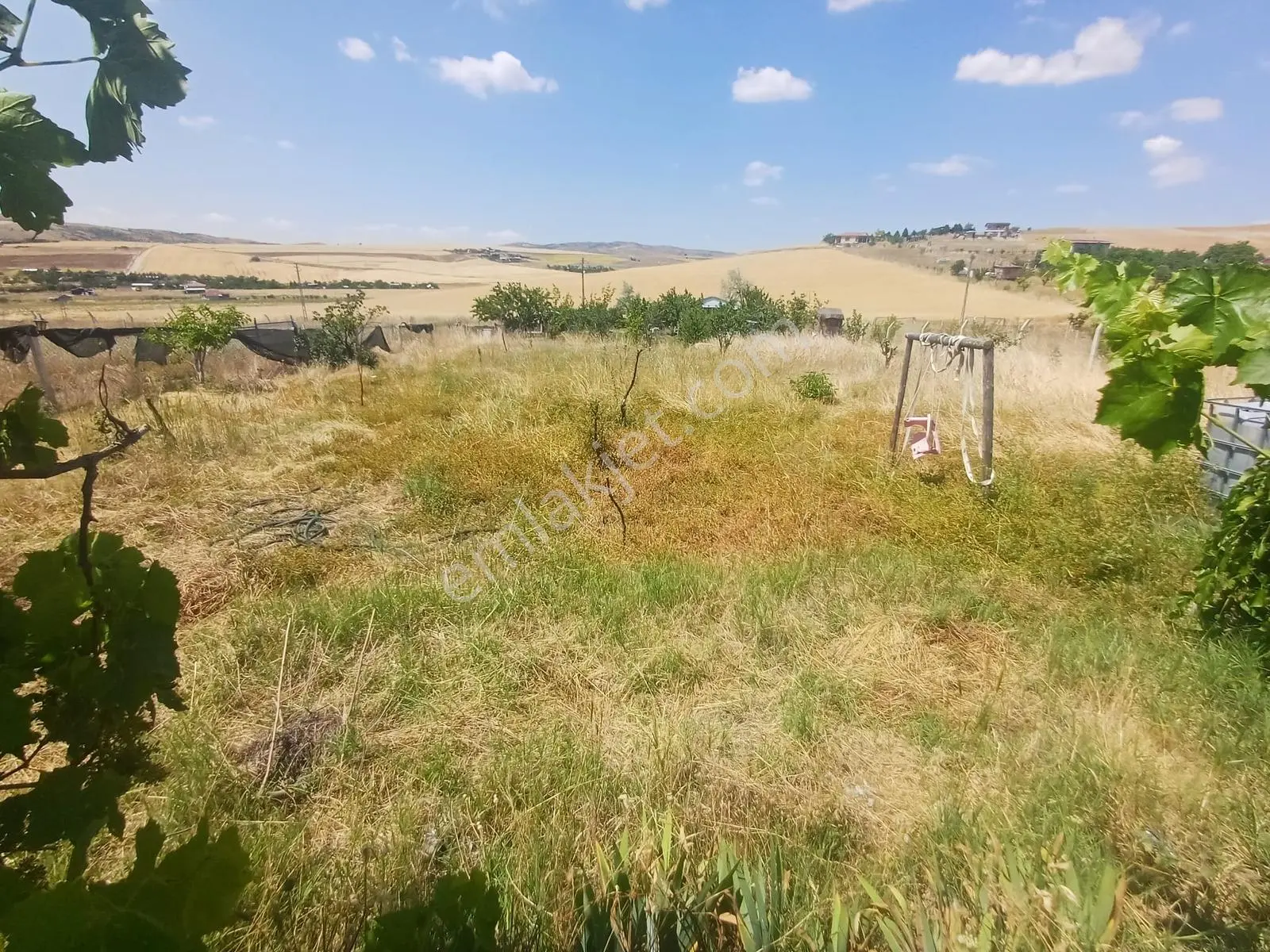 Pursaklar Kösrelik'te Yapıkayıt Belgeli Mülk + 500 M² Arsa - Görsel 2