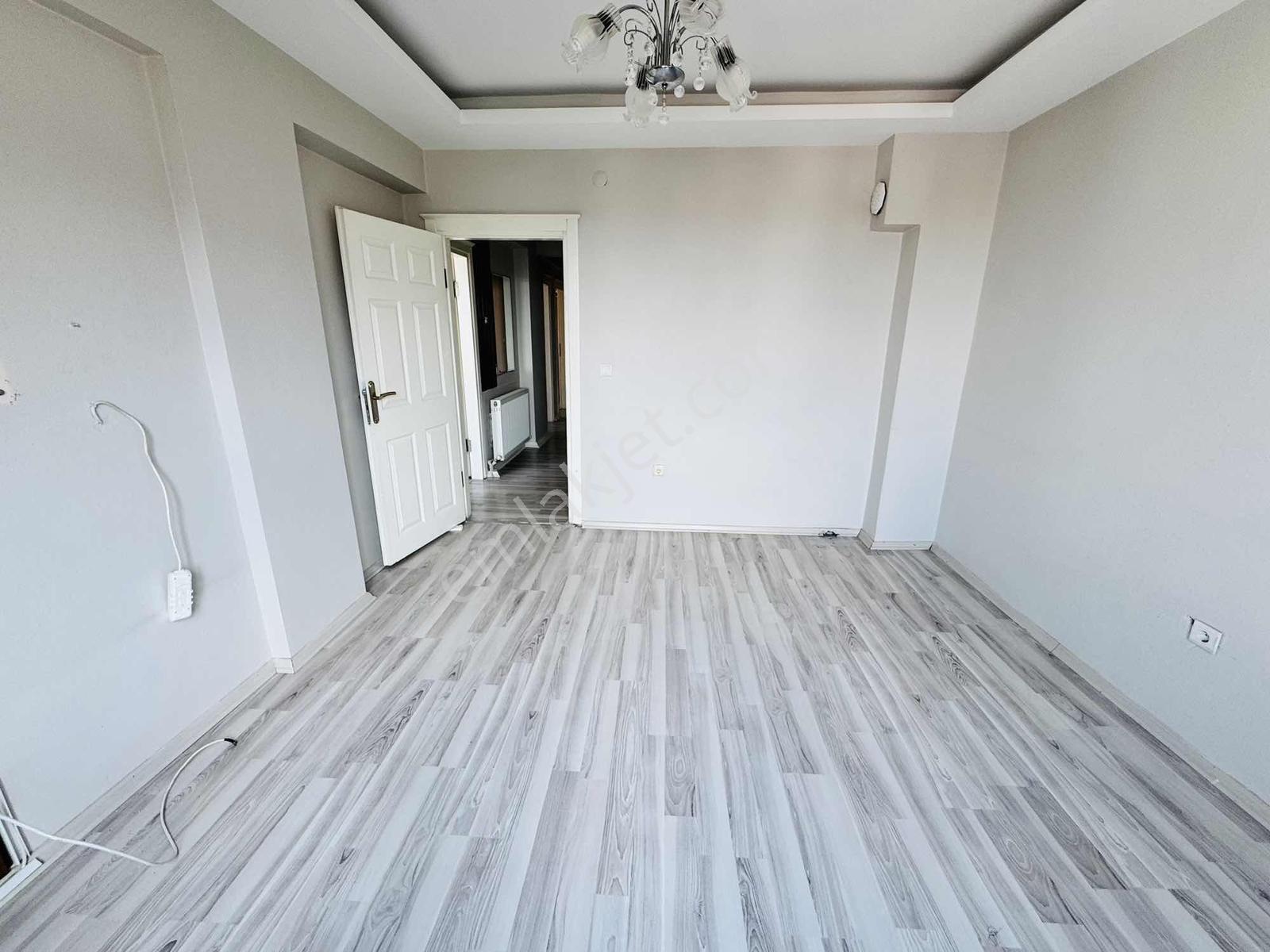 Kemalettin Mh De İçi Ful Yapılı Arsa Tapulu 2+1 Daire