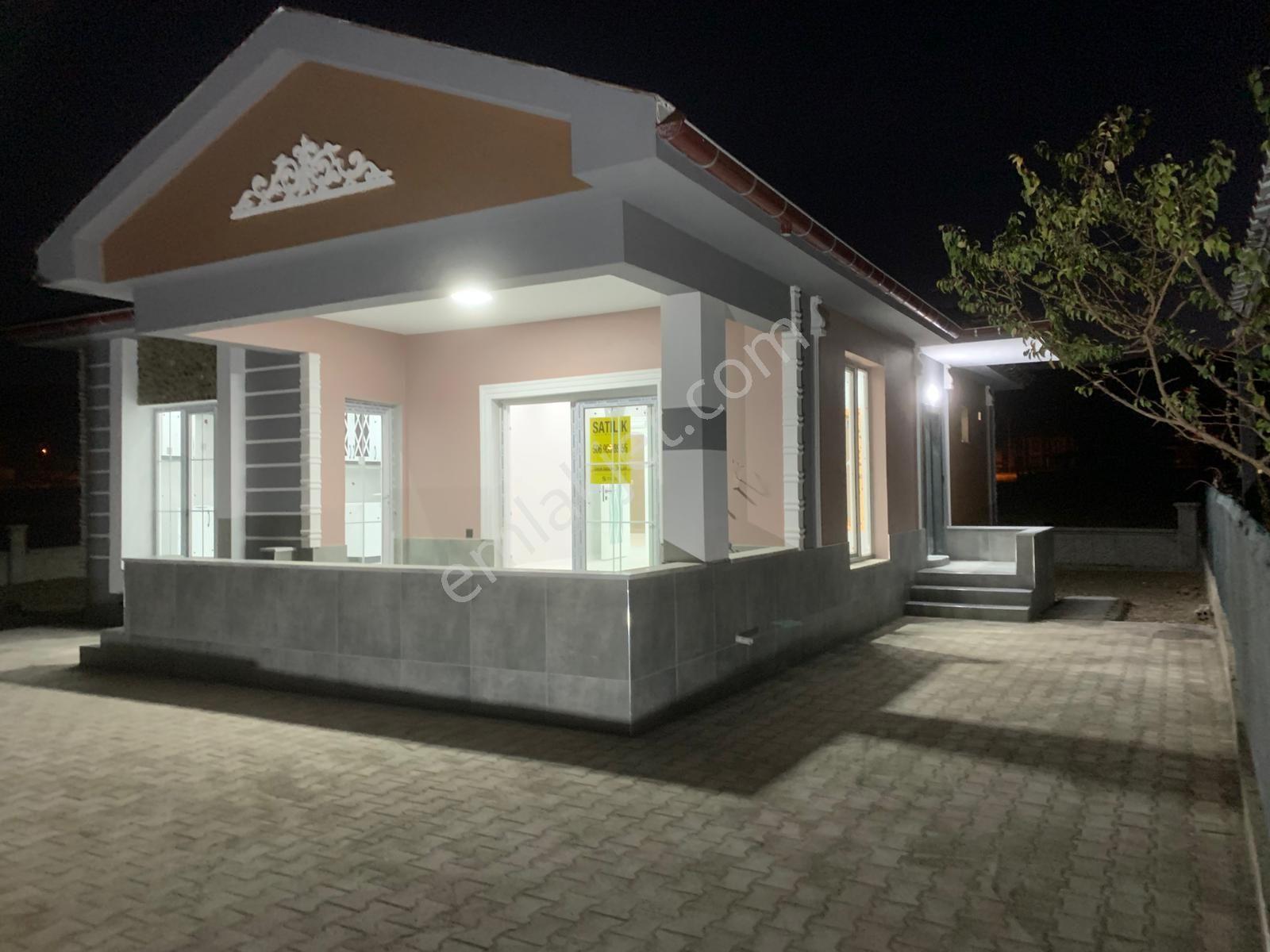 Ulukışlada Tek Kat Müstakil Evimizi Satışa Sunuyoruz. - Görsel 10