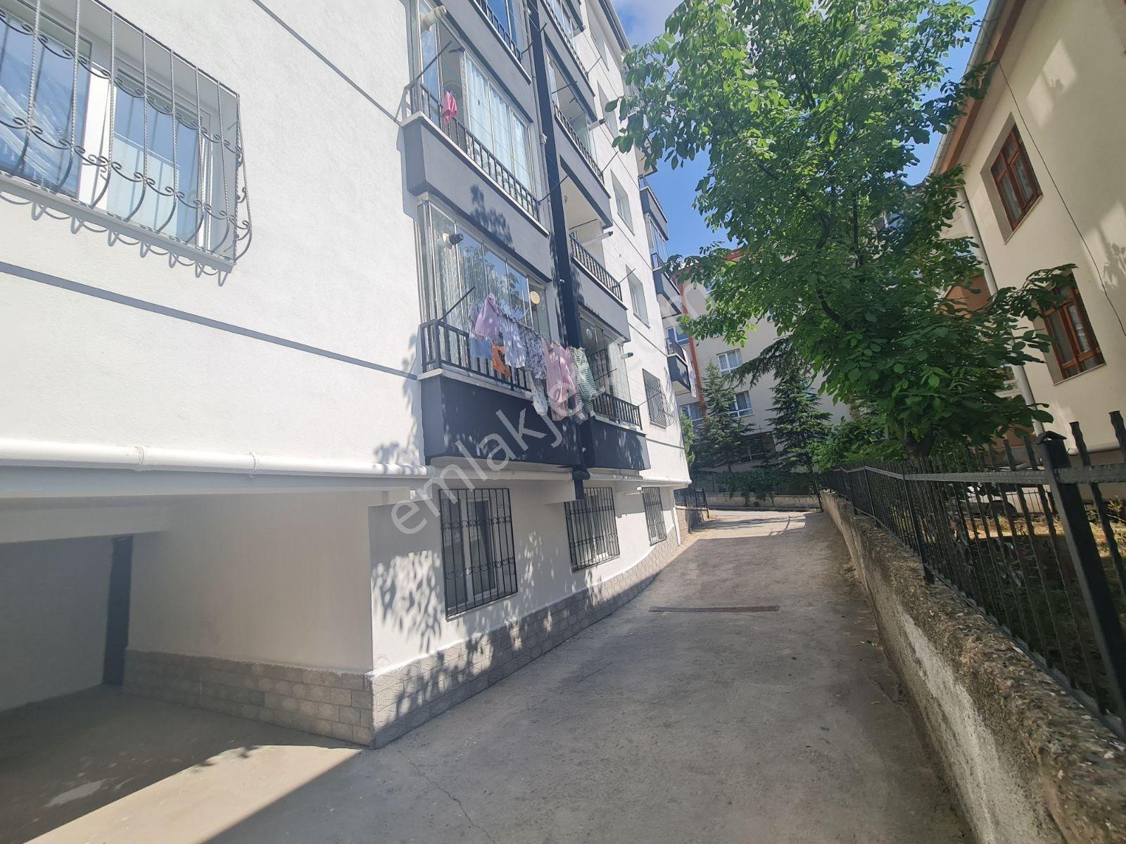 Bizim'den Acil 9.cadde Üstü Full Yapılı Satılık Yüksek Kot !!!