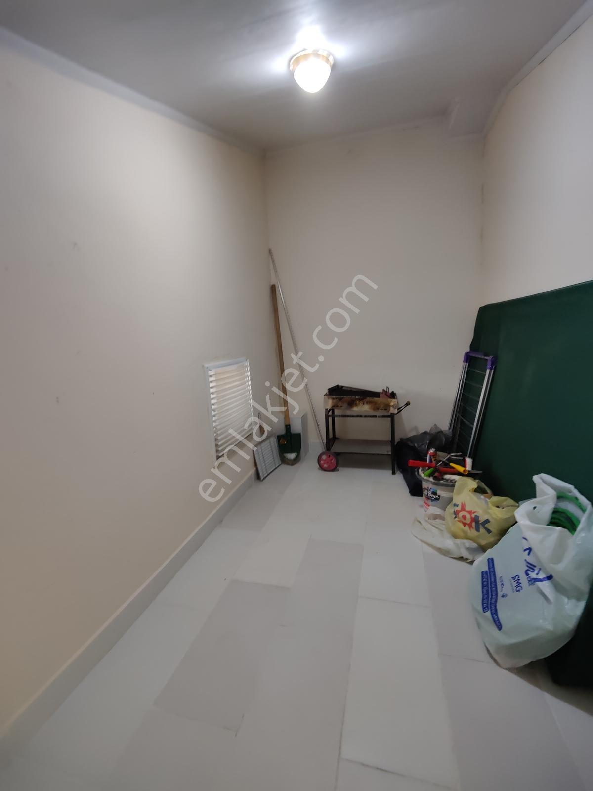 Realivadan Eşyalı Kiralık Tripleks Villa - Görsel 7