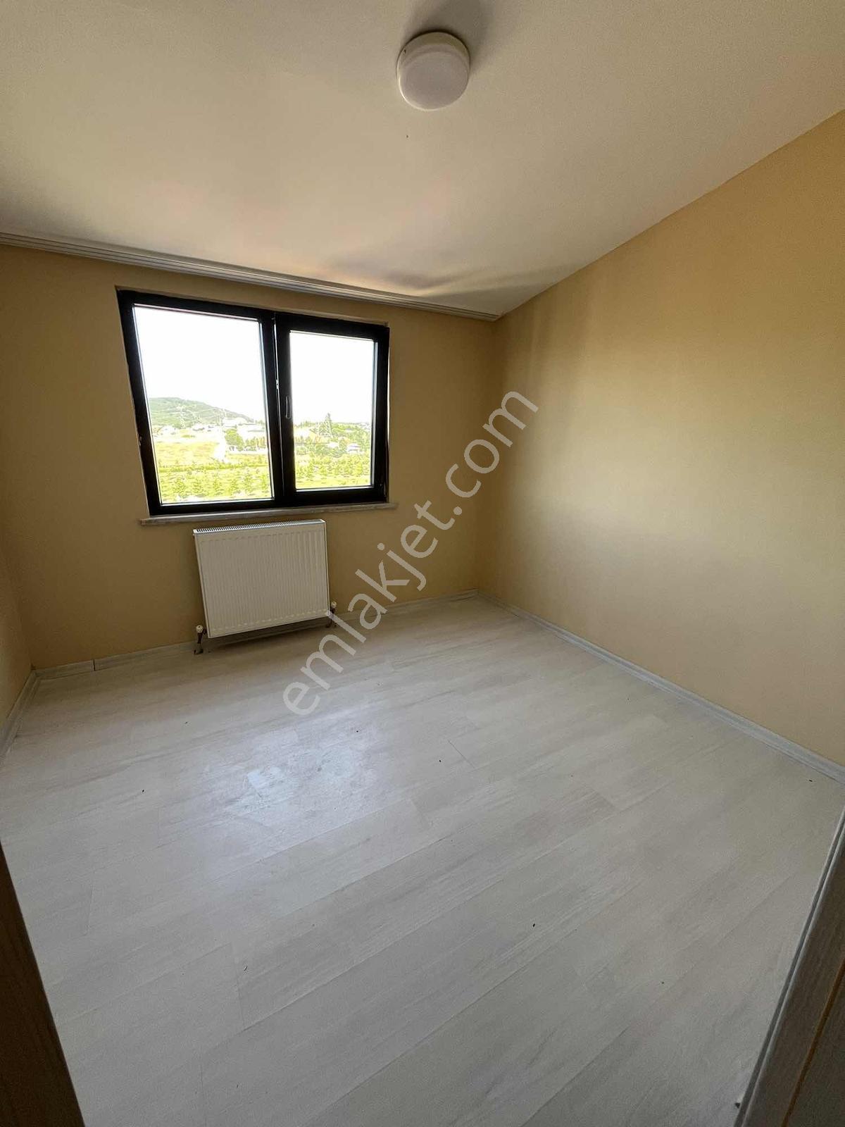 Doğan Yapıdan Asansörlü Teras Manzaralı 2+1 Kiralık Daire - Görsel 12