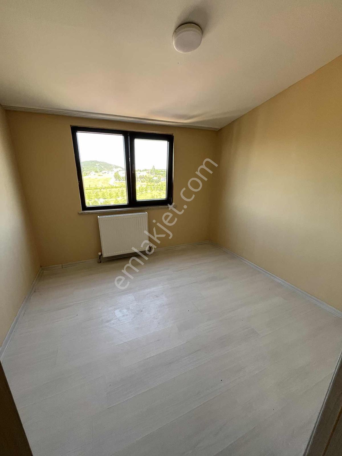 Doğan Yapıdan Asansörlü Teras Manzaralı 2+1 Kiralık Daire - Görsel 9