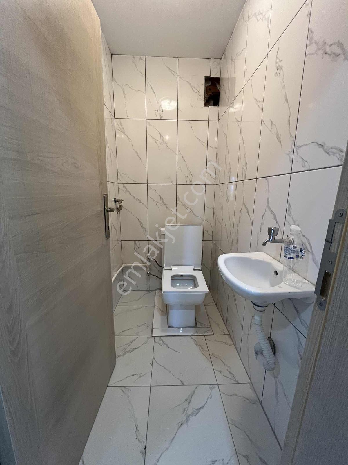Doğan Yapıdan Asansörlü Teras Manzaralı 2+1 Kiralık Daire - Görsel 14