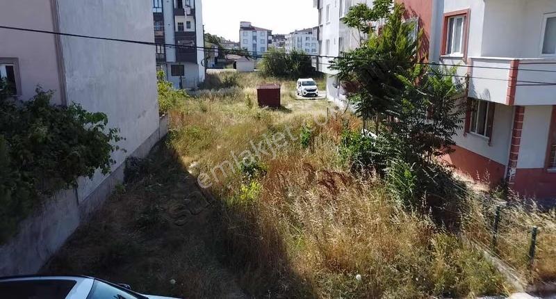 Kapaklı Bahçelievler'de 190 M2 Satılık Arsa - Görsel 13