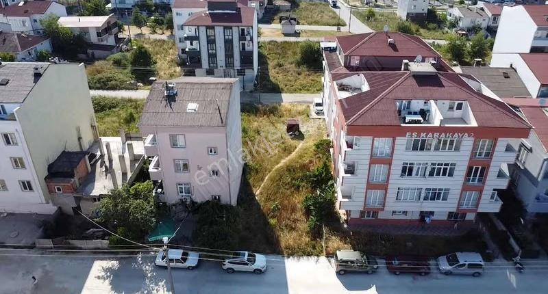Kapaklı Bahçelievler'de 190 M2 Satılık Arsa - Görsel 25