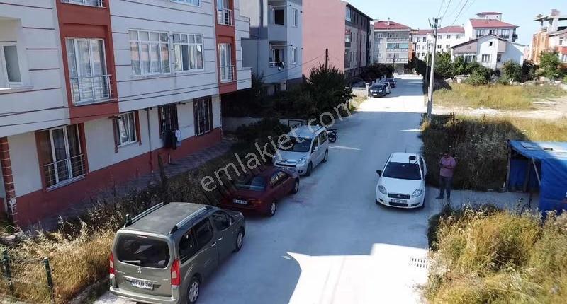 Kapaklı Bahçelievler'de 190 M2 Satılık Arsa - Görsel 10