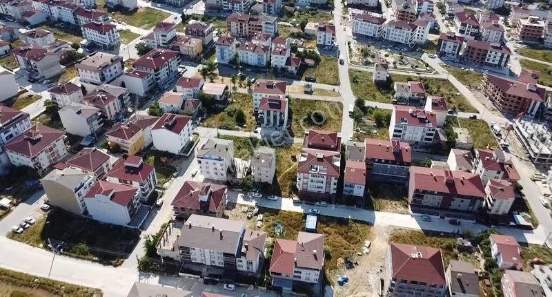 Kapaklı Bahçelievler'de 190 M2 Satılık Arsa - Görsel 21