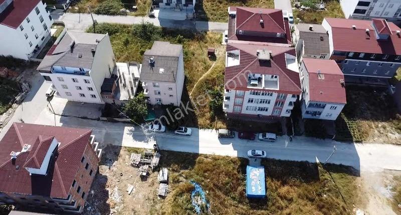 Kapaklı Bahçelievler'de 190 M2 Satılık Arsa - Görsel 2