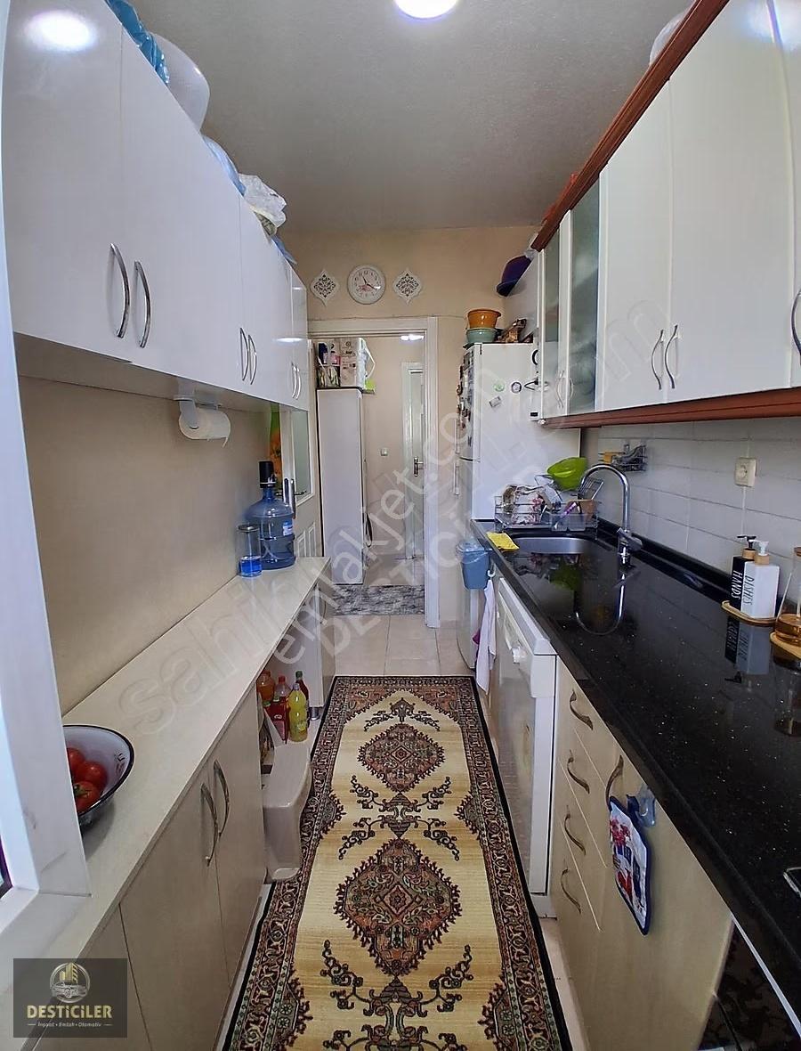 Ar-005 Vadişehir Mah. Toki Konutları 2+1 80m2 Nilüfer Cad.yakını - Görsel 7